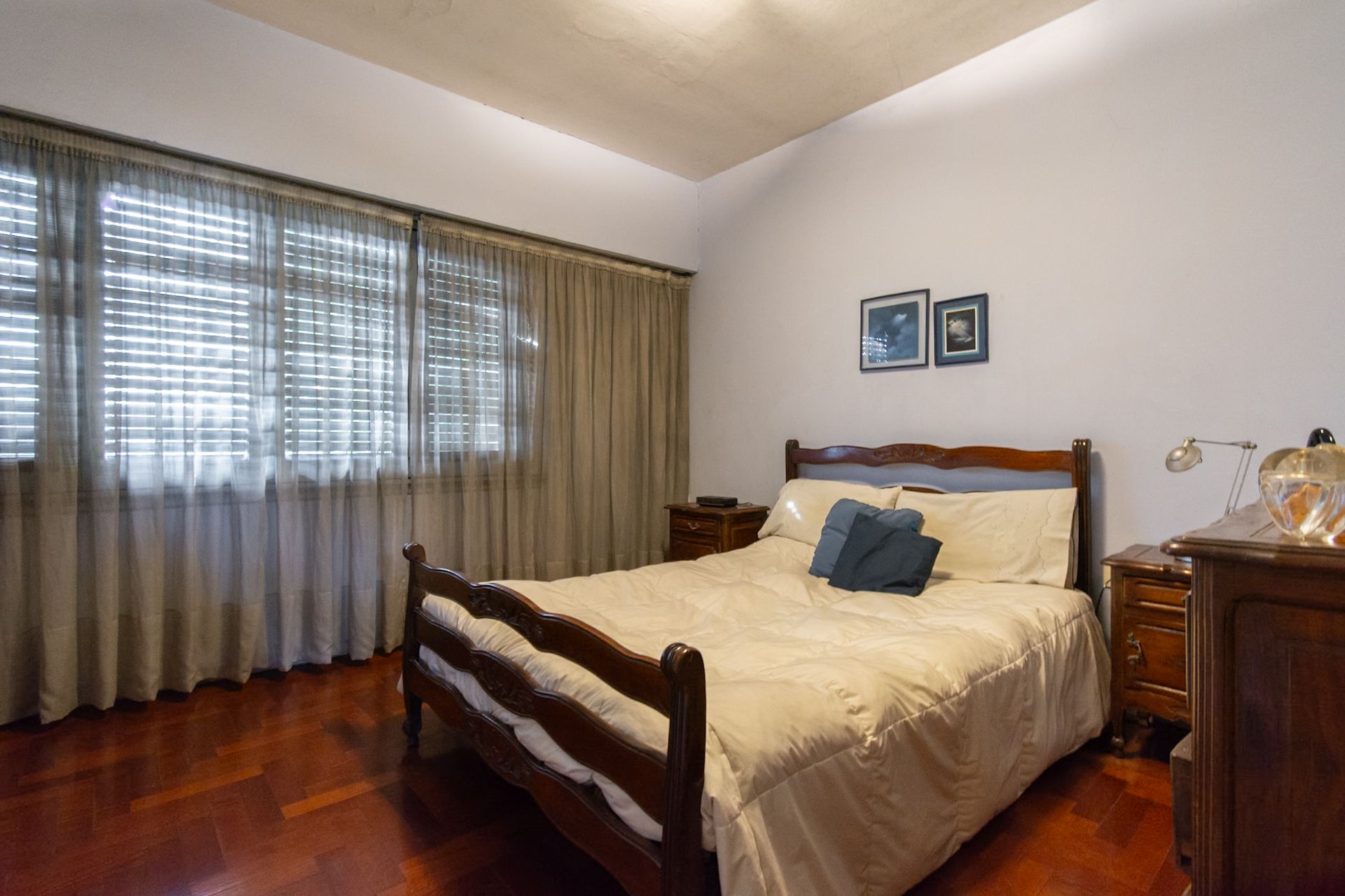 Venta pH 3 amb Duplex San Isidro con Potencial