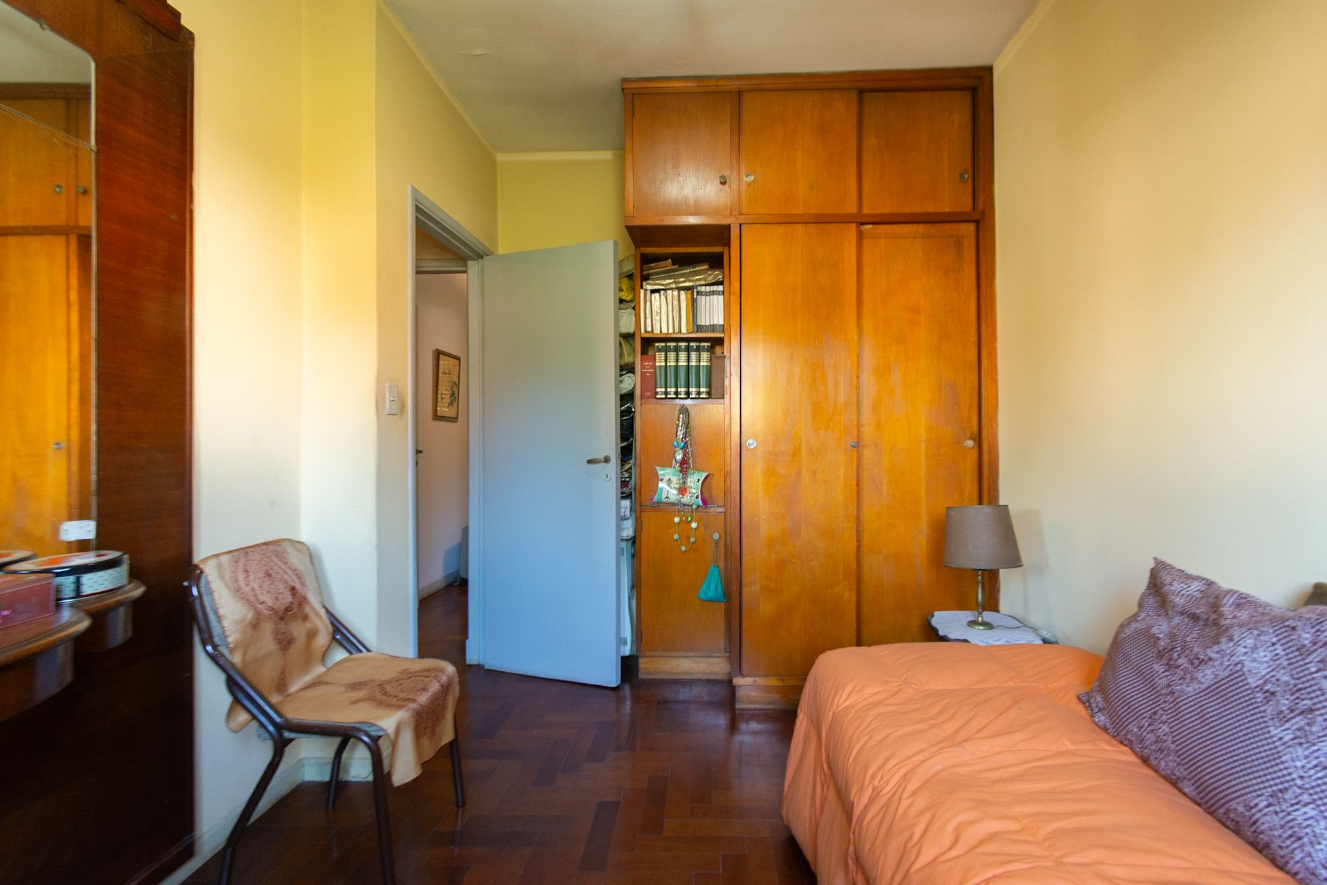 Venta pH 3 amb Duplex San Isidro con Potencial