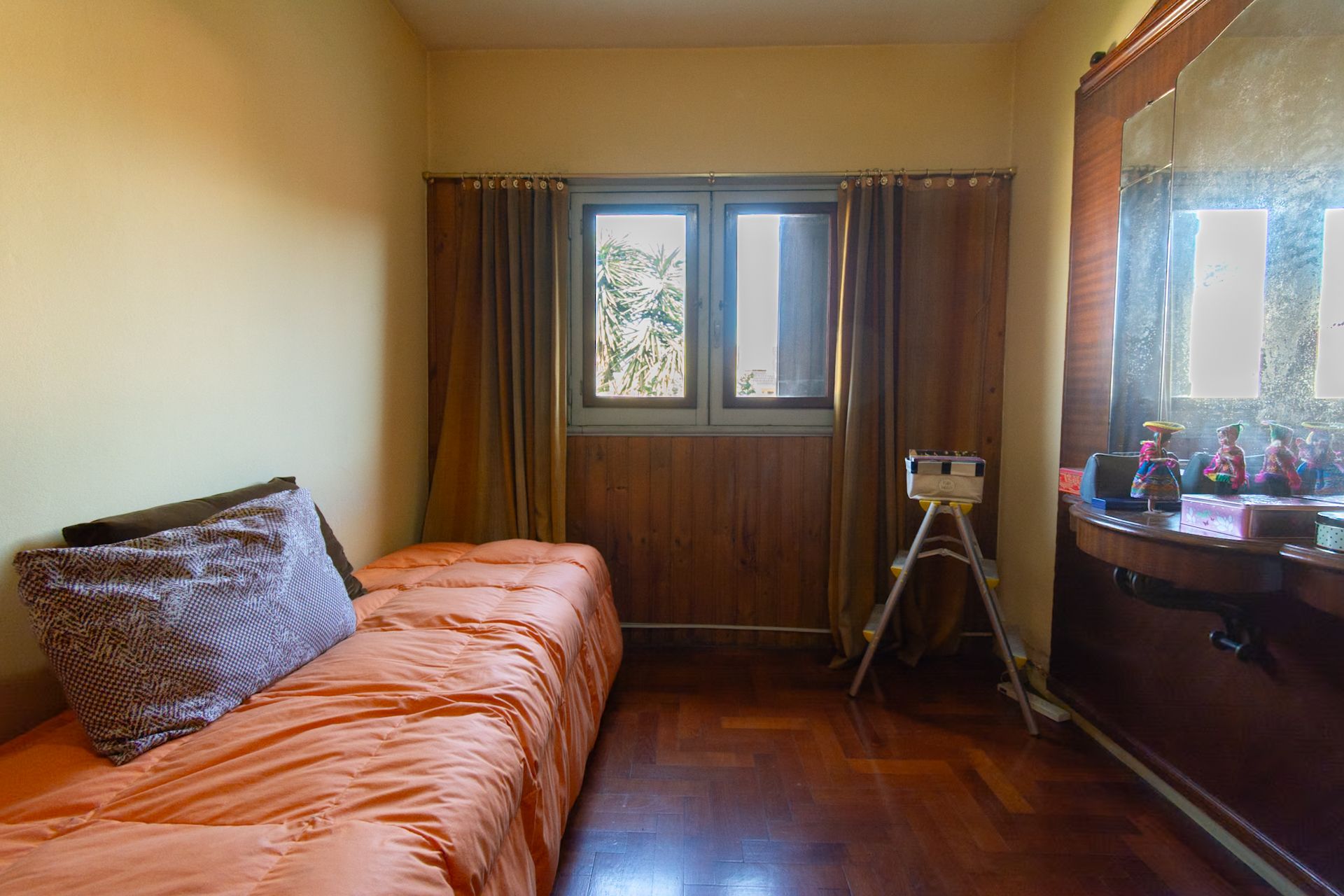Venta pH 3 amb Duplex San Isidro con Potencial