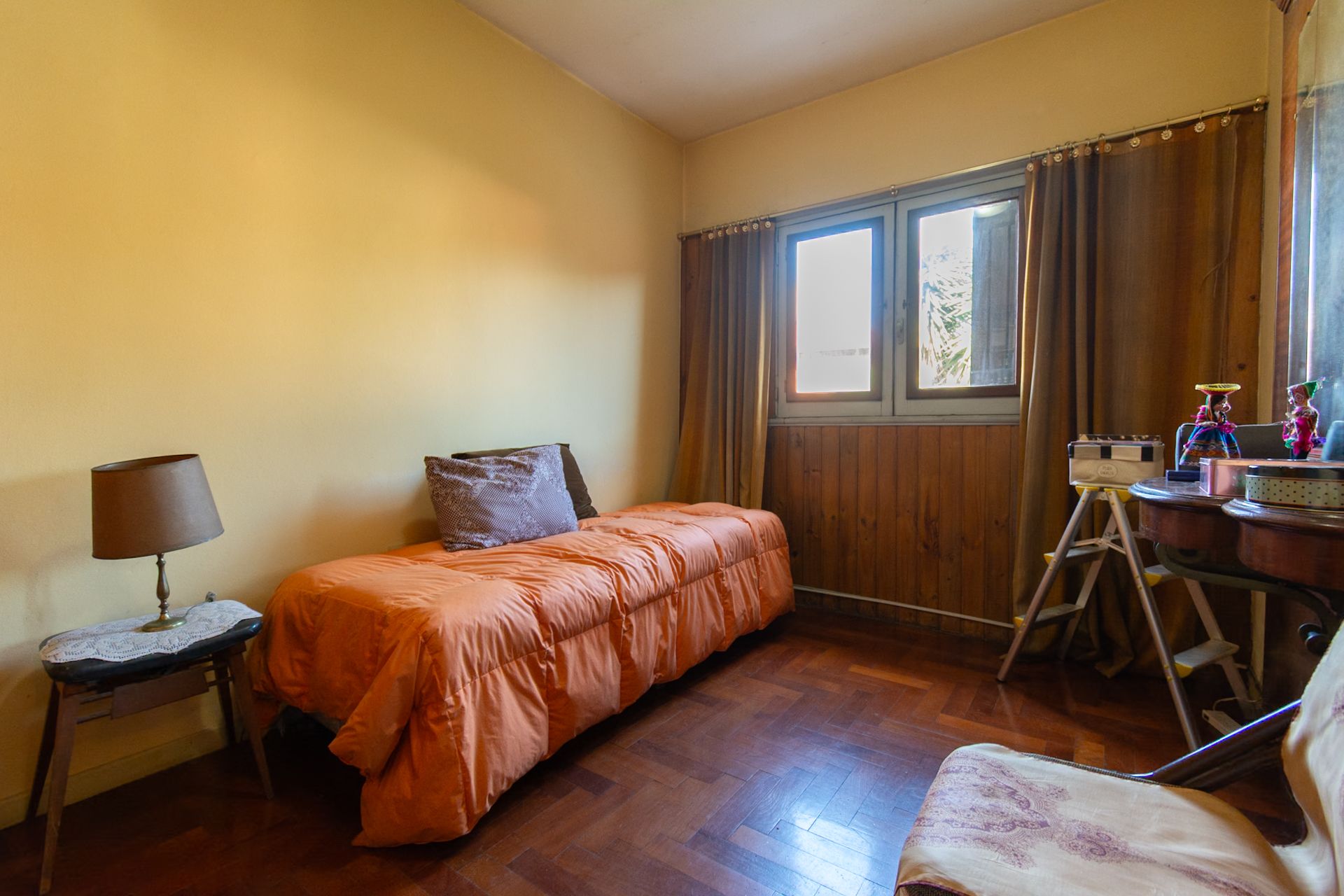 Venta pH 3 amb Duplex San Isidro con Potencial