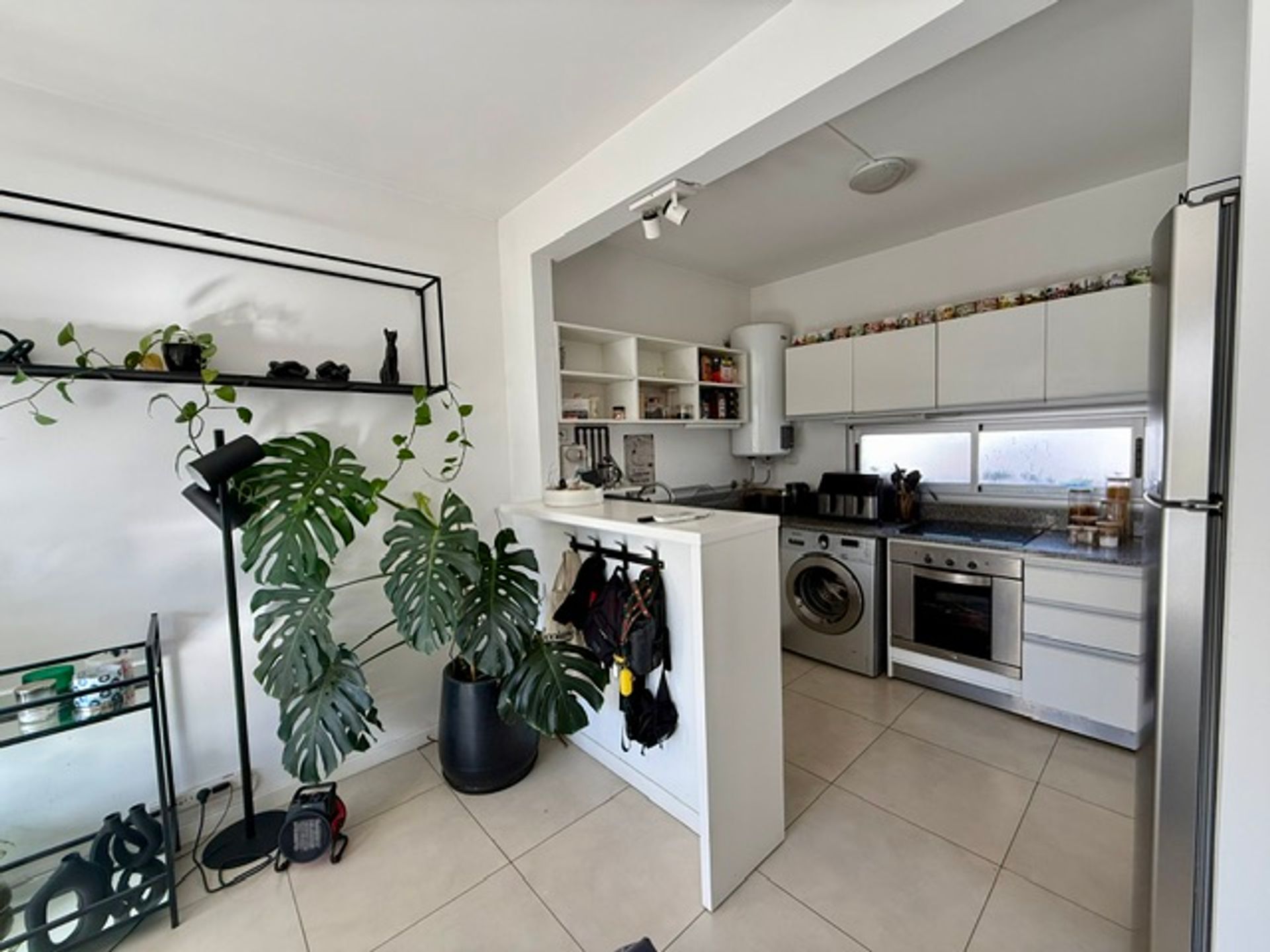 Departamento 3 Ambientes Venta Nordelta Cochera