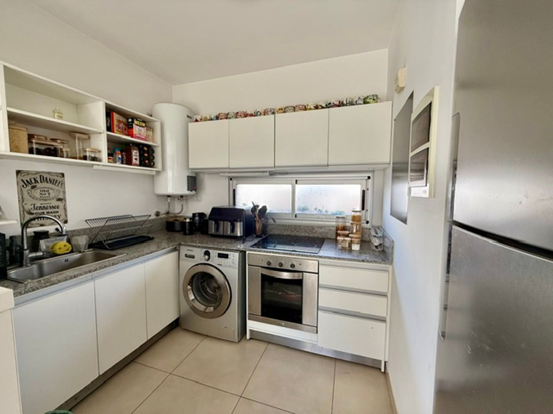 Departamento 3 Ambientes Venta Nordelta Cochera