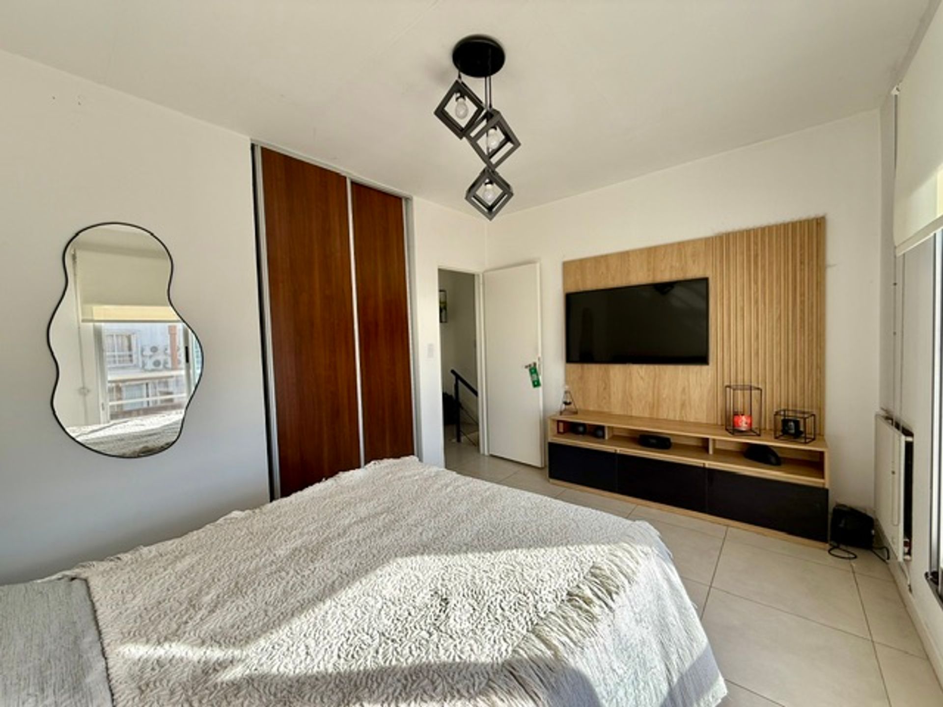 Departamento 3 Ambientes Venta Nordelta Cochera