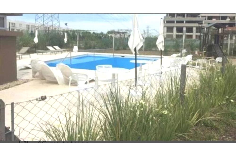 Departamento 3 Ambientes Venta Nordelta Cochera