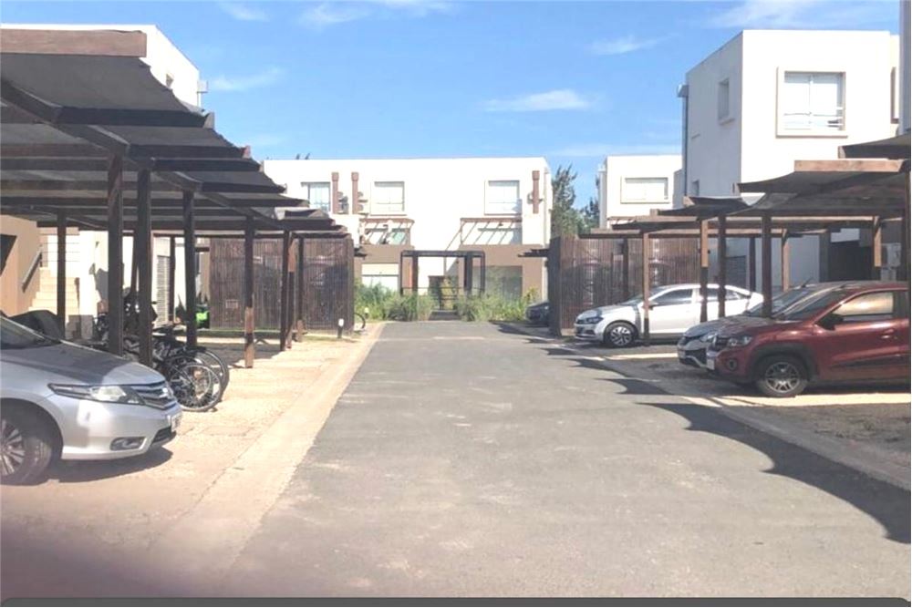 Departamento 3 Ambientes Venta Nordelta Cochera