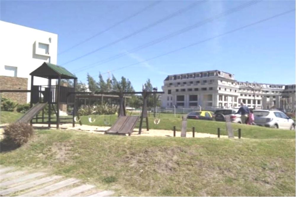 Departamento 3 Ambientes Venta Nordelta Cochera