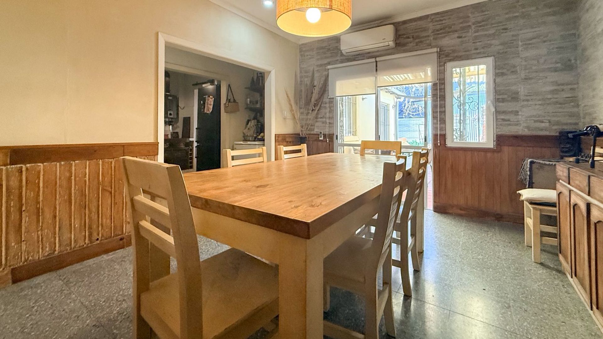 Ph 3 Ambientes Venta Beccar Patio Pileta Garage