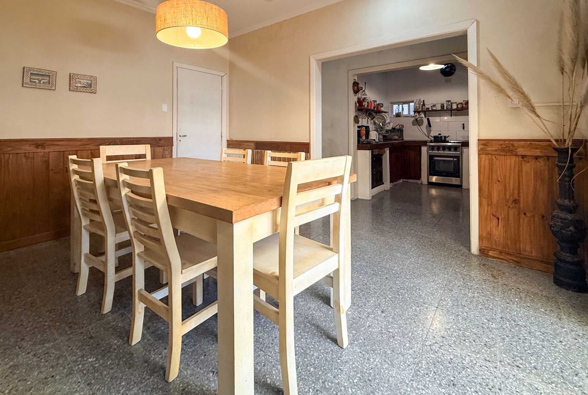 Ph 3 Ambientes Venta Beccar Patio Pileta Garage