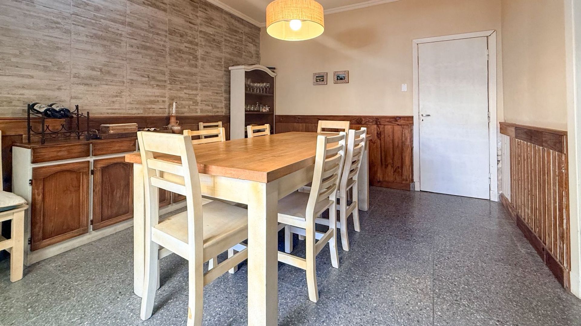 Ph 3 Ambientes Venta Beccar Patio Pileta Garage