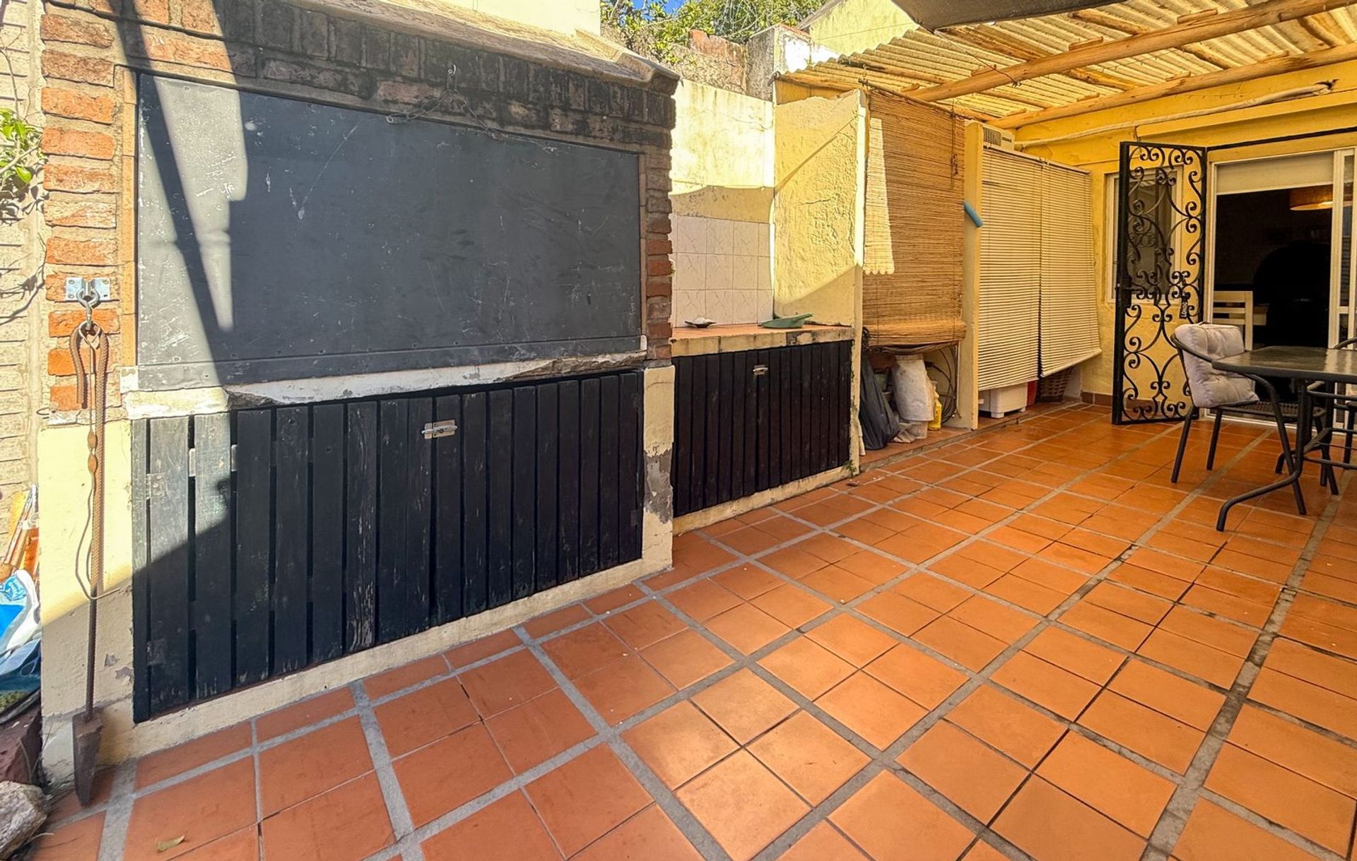 Ph 3 Ambientes Venta Beccar Patio Pileta Garage