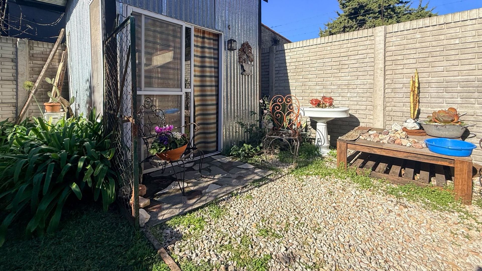 Ph 3 Ambientes Venta Beccar Patio Pileta Garage