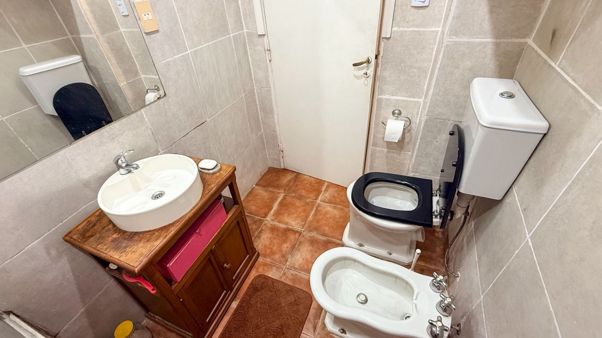 Ph 3 Ambientes Venta Beccar Patio Pileta Garage