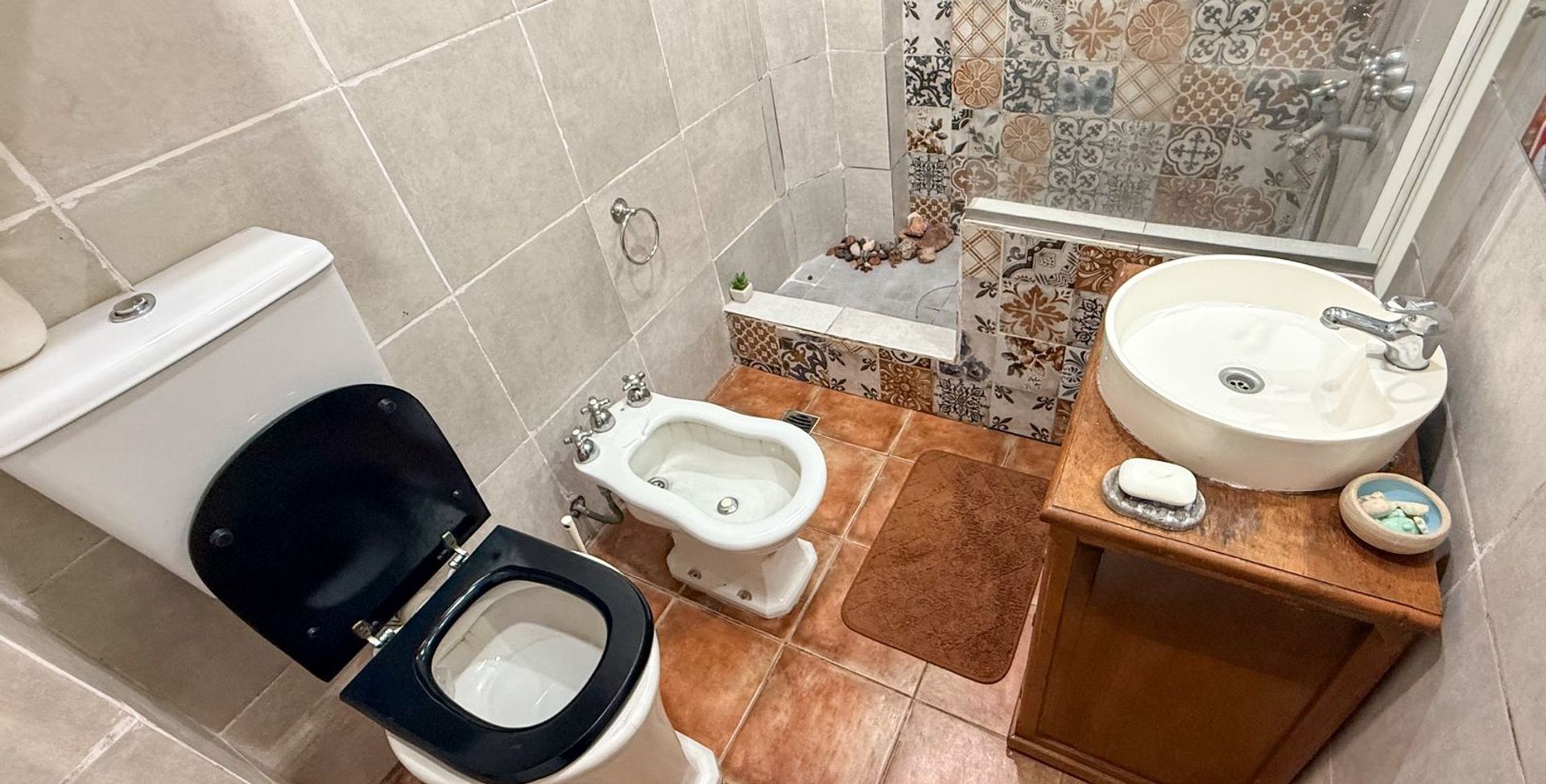 Ph 3 Ambientes Venta Beccar Patio Pileta Garage