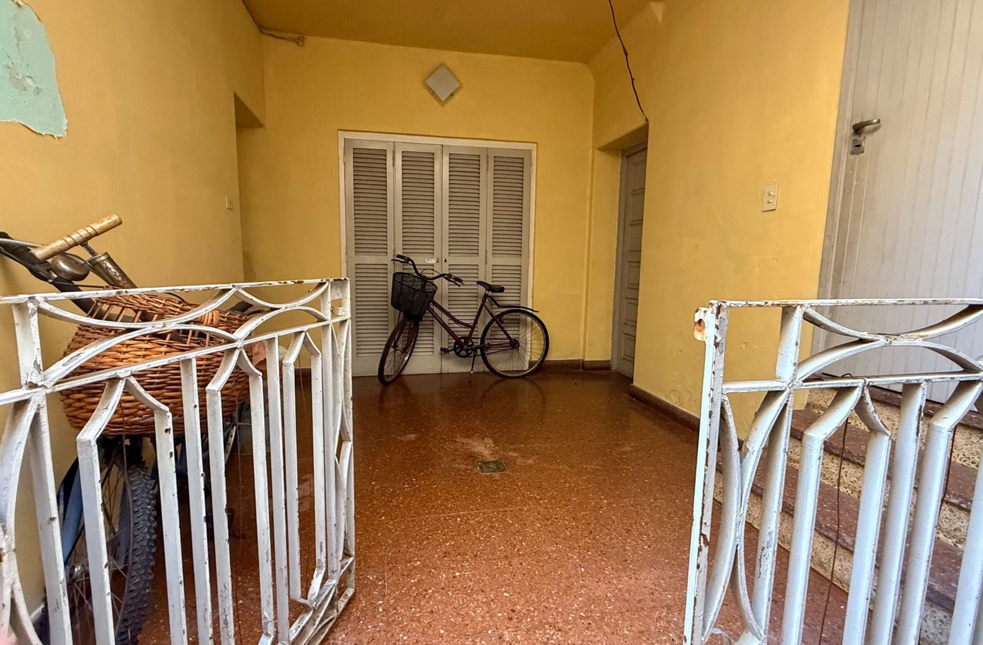 Ph 3 Ambientes Venta Beccar Patio Pileta Garage