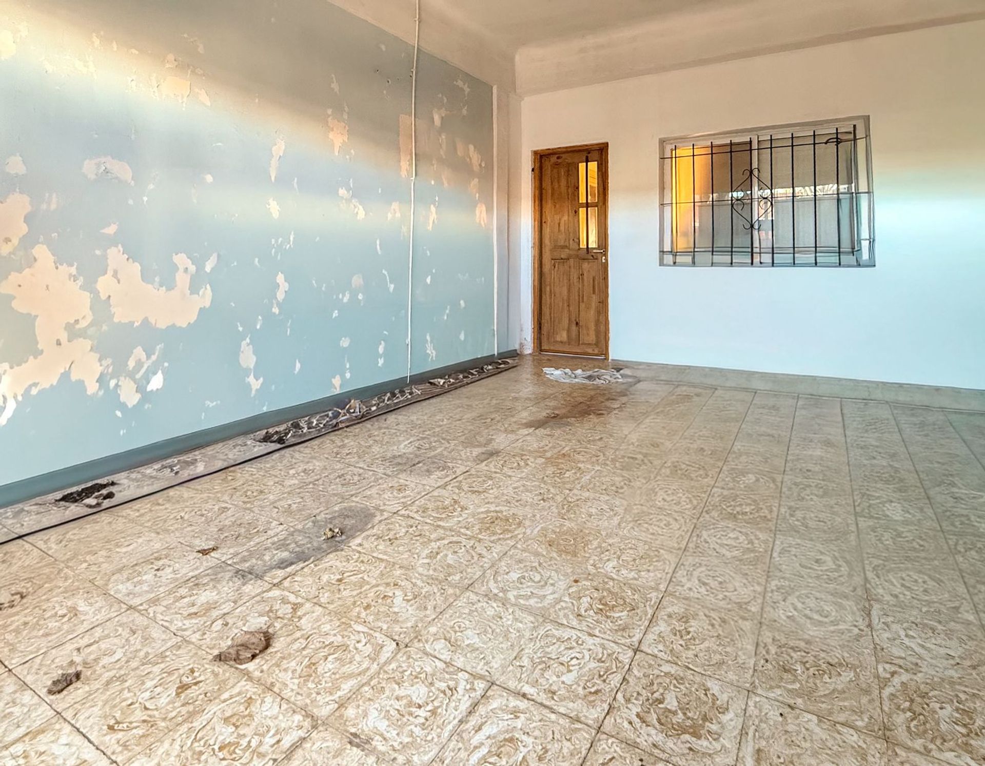 Ph 3 Ambientes Venta Beccar Patio Pileta Garage