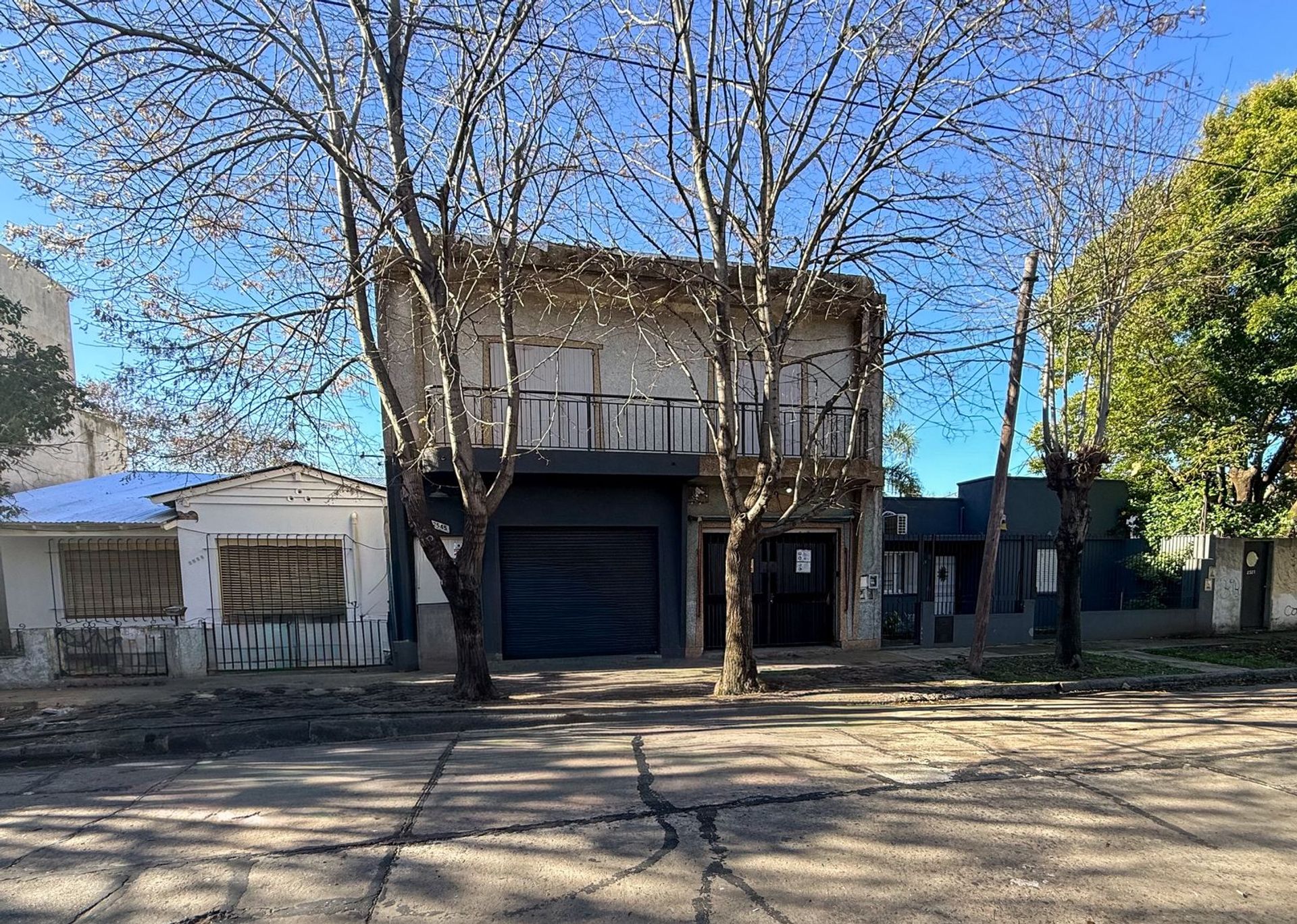 Ph 3 Ambientes Venta Beccar Patio Pileta Garage