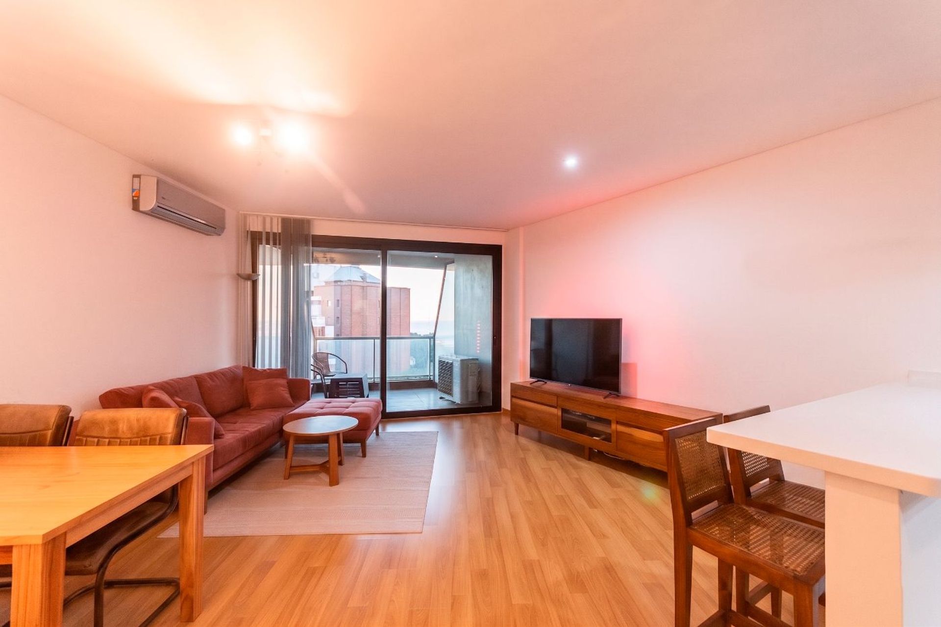 Departamento 3 Ambientes Venta La Lucila Cochera
