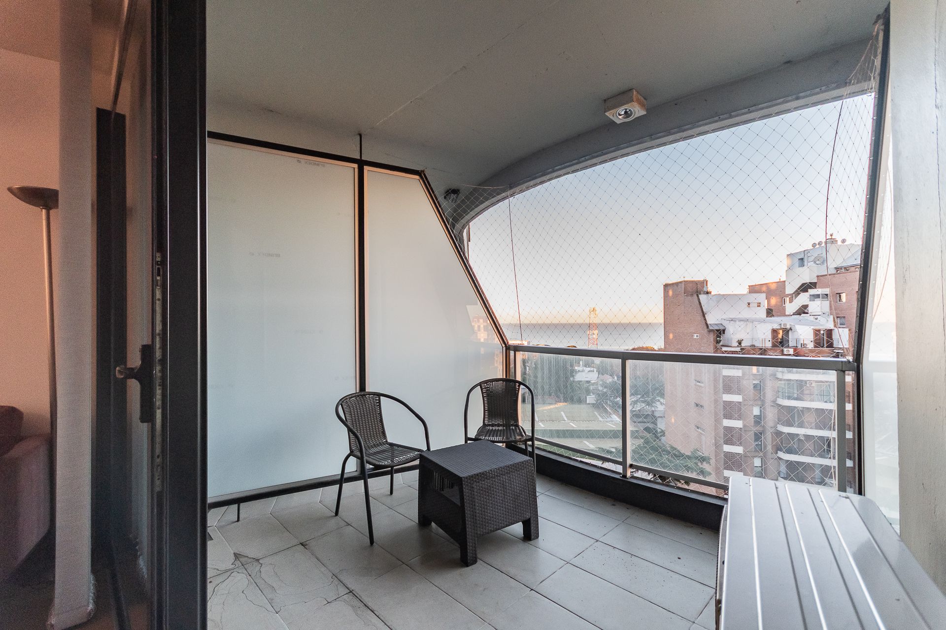 Departamento 3 Ambientes Venta La Lucila Cochera