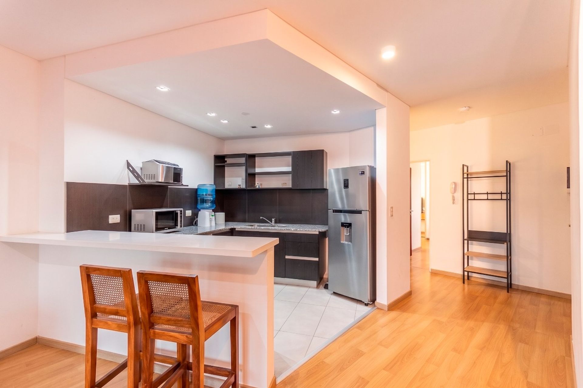 Departamento 3 Ambientes Venta La Lucila Cochera