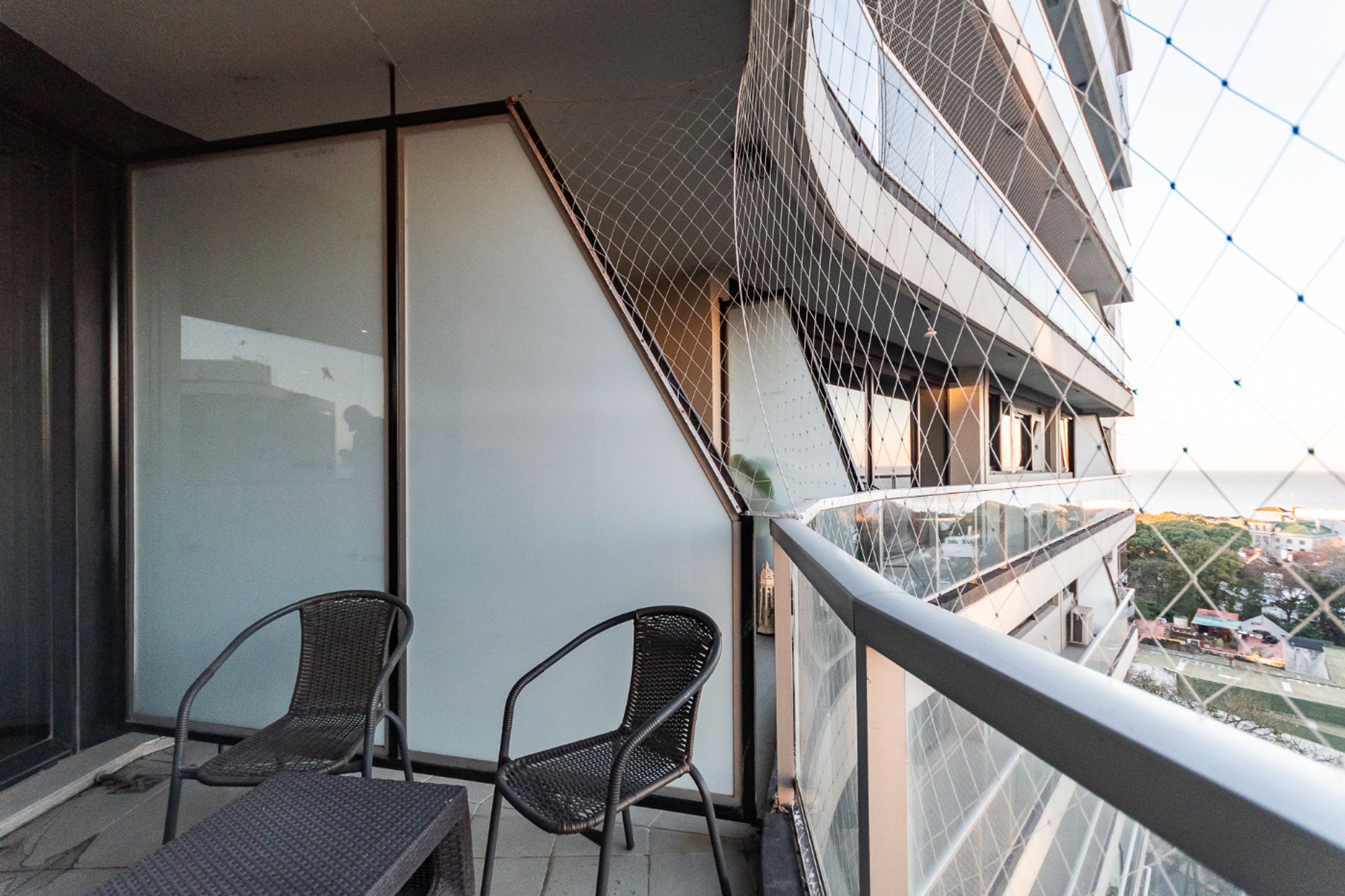 Departamento 3 Ambientes Venta La Lucila Cochera