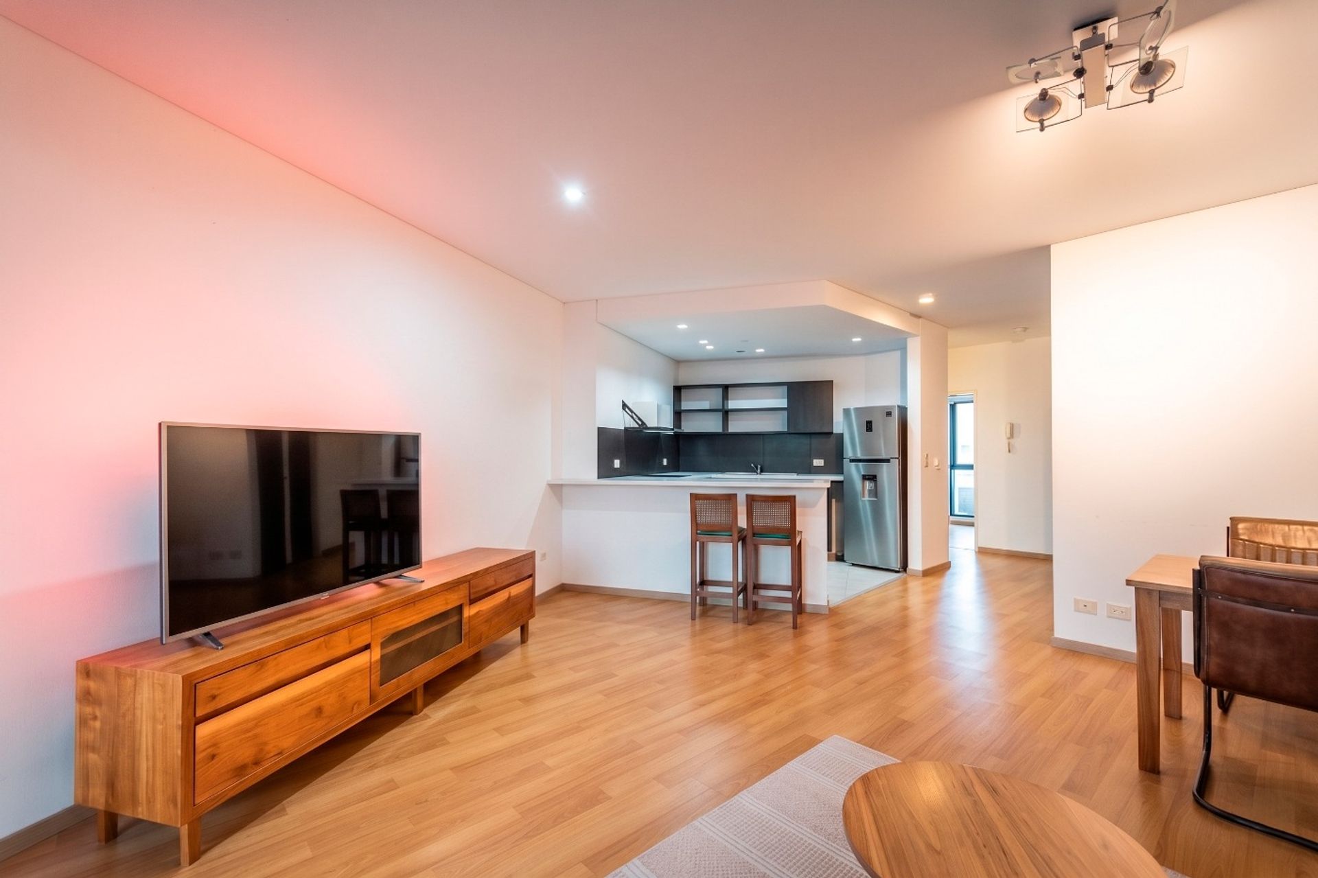 Departamento 3 Ambientes Venta La Lucila Cochera