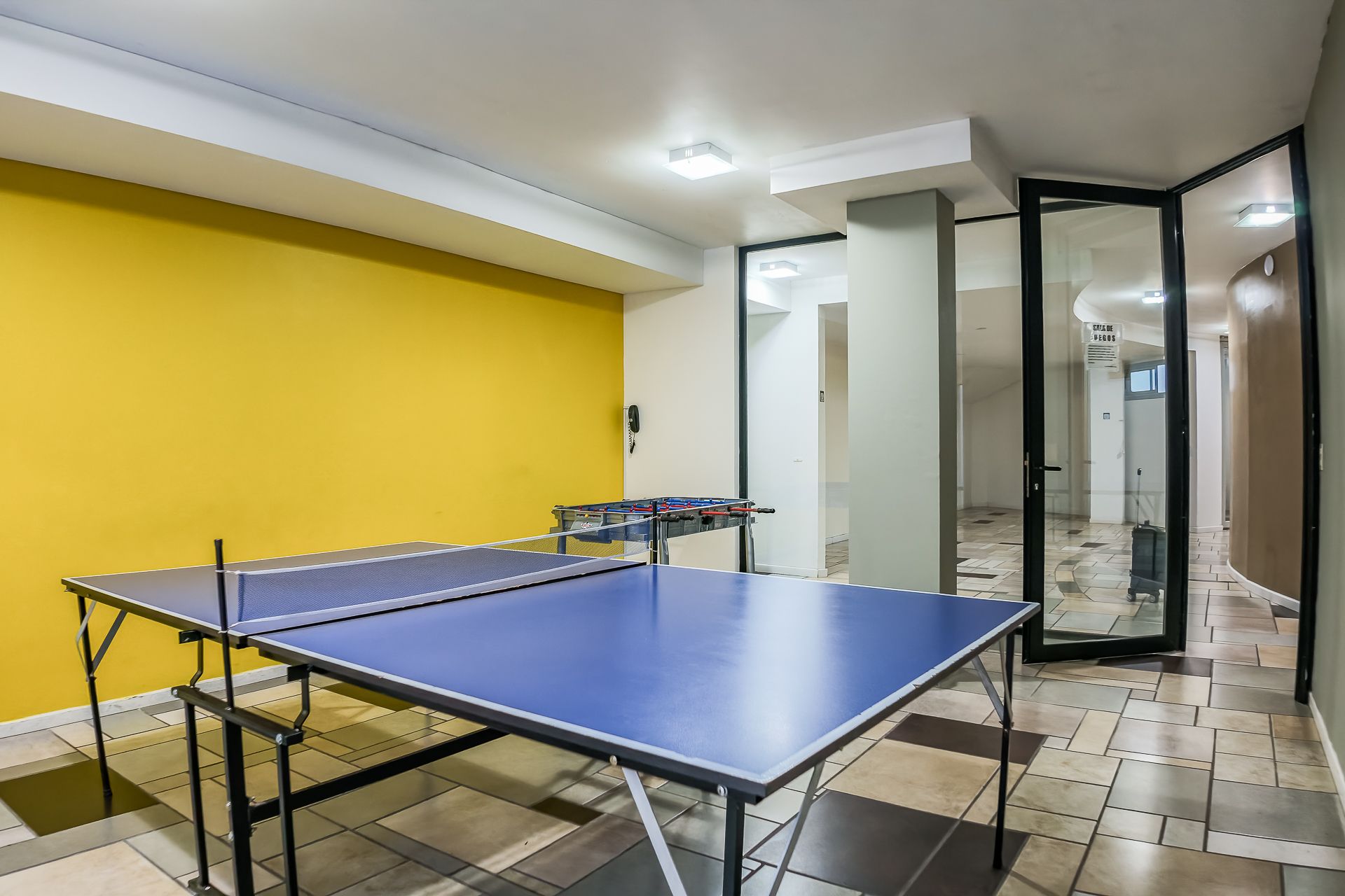 Departamento 3 Ambientes Venta La Lucila Cochera