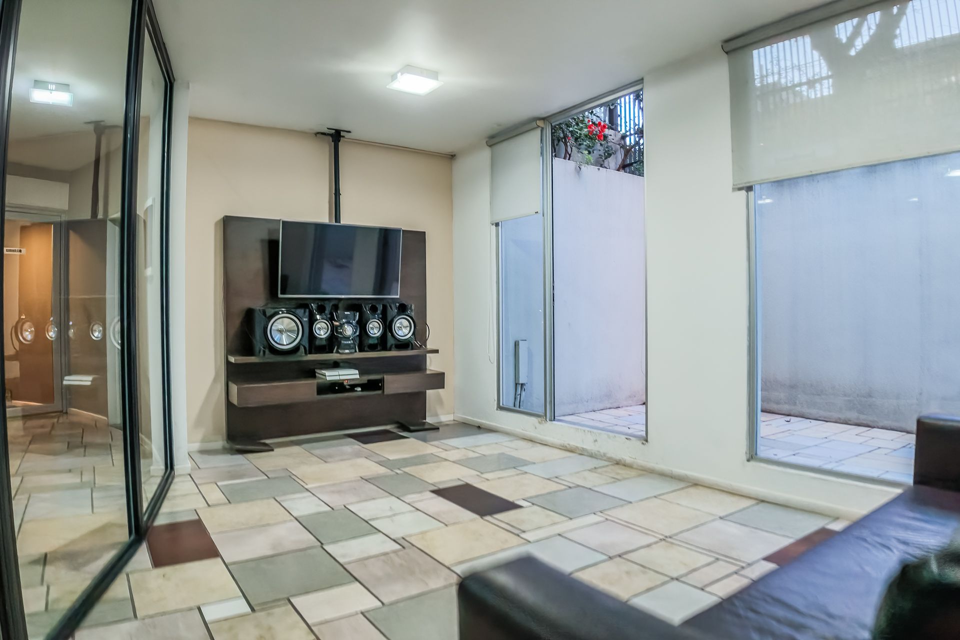 Departamento 3 Ambientes Venta La Lucila Cochera