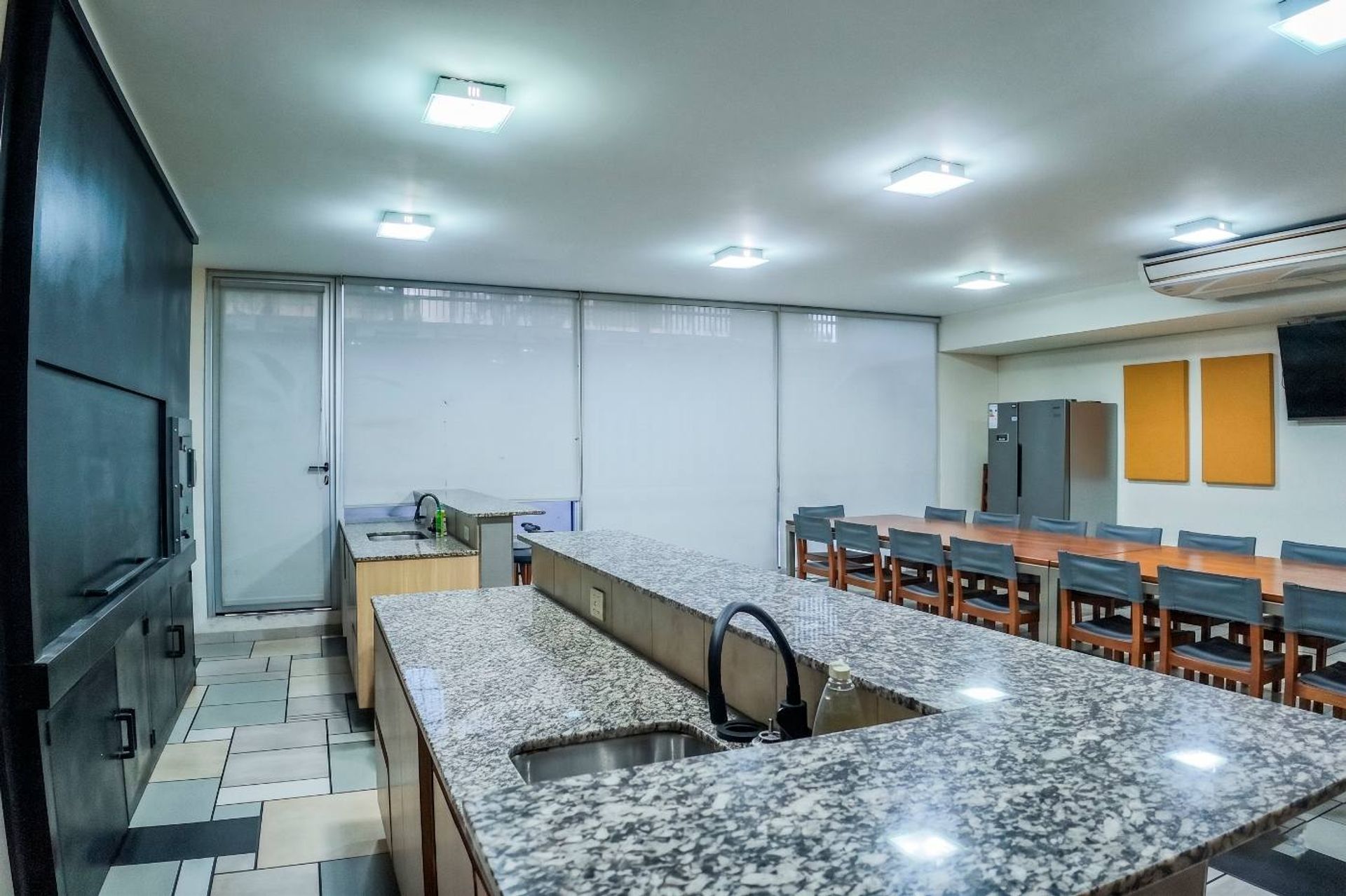 Departamento 3 Ambientes Venta La Lucila Cochera