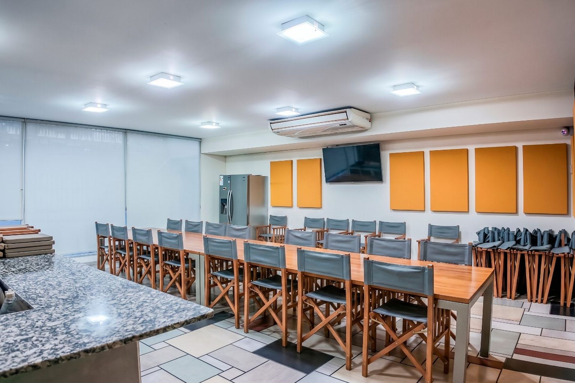 Departamento 3 Ambientes Venta La Lucila Cochera