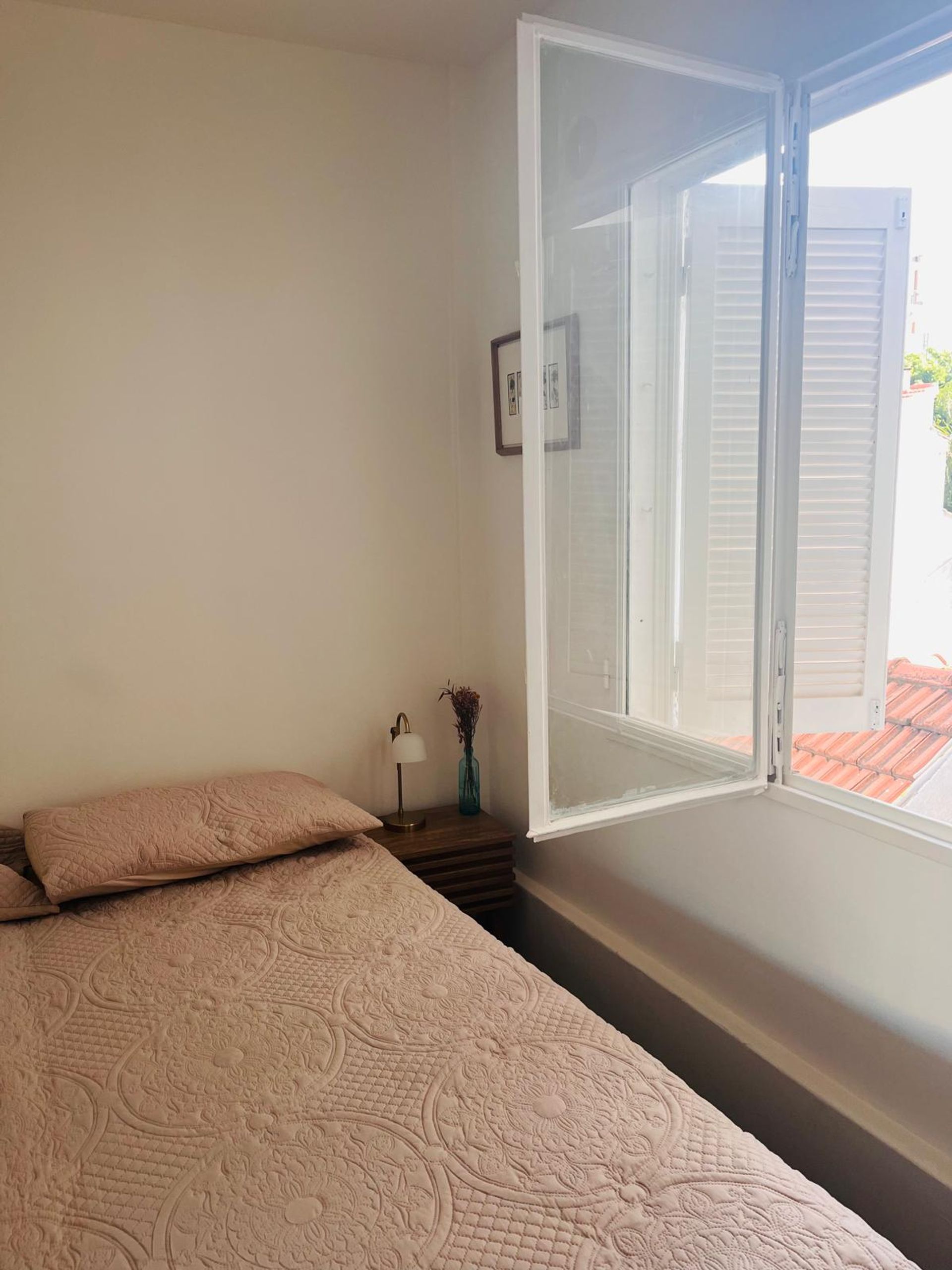 Departamento 2 ambientes en alquiler en Olivos