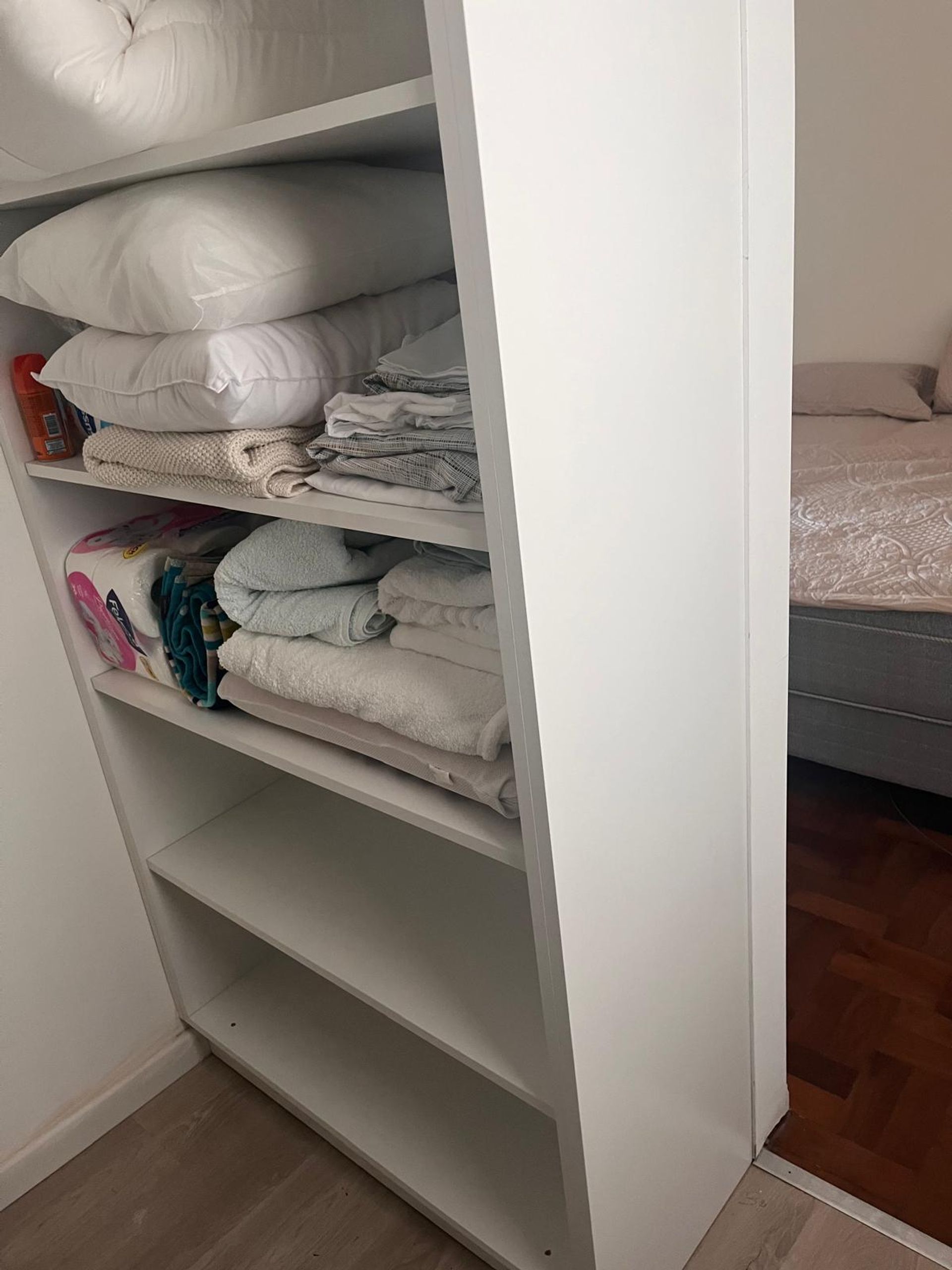 Departamento 2 ambientes en alquiler en Olivos