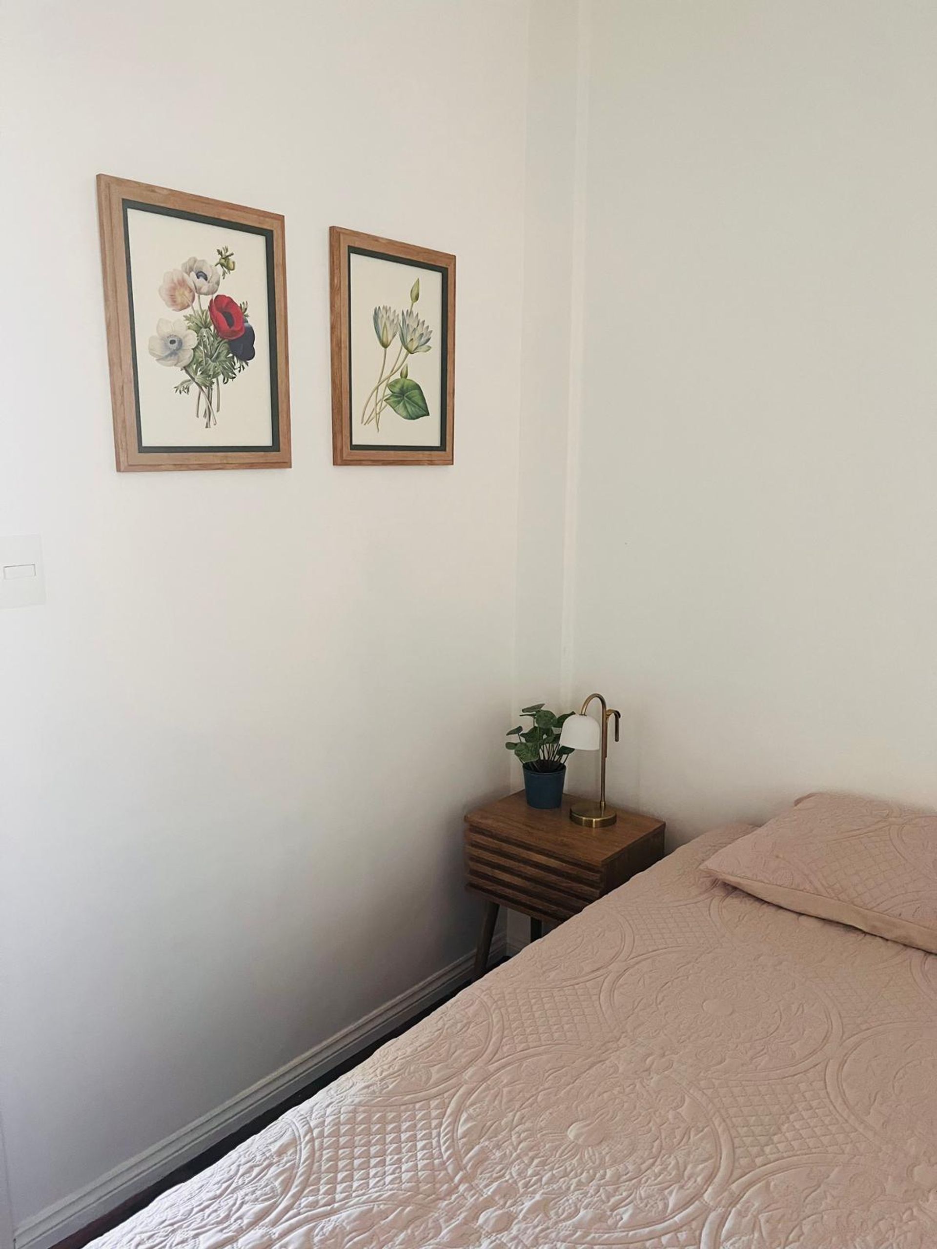 Departamento 2 ambientes en alquiler en Olivos