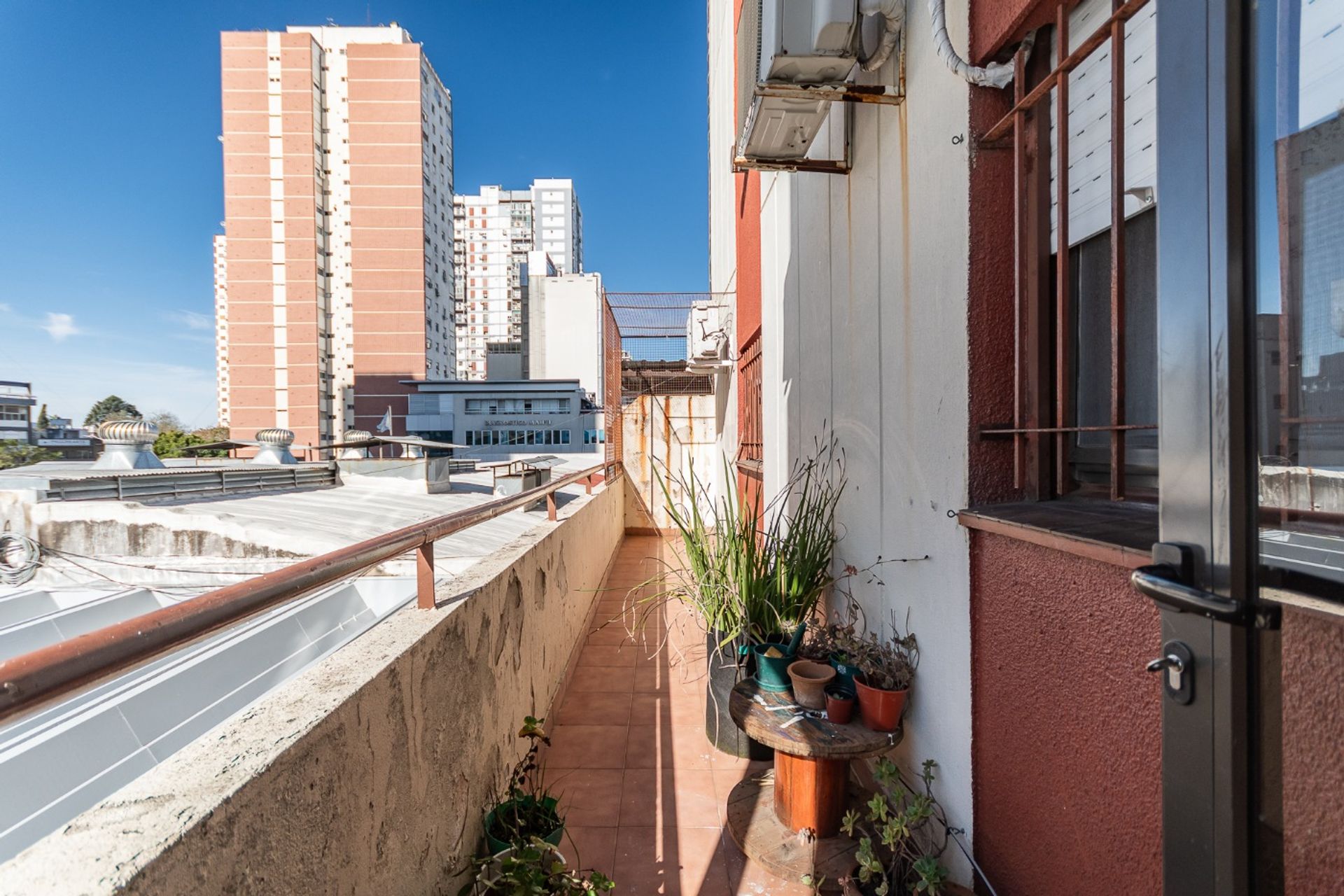 Departamento 4 Ambientes Venta Florida Cochera