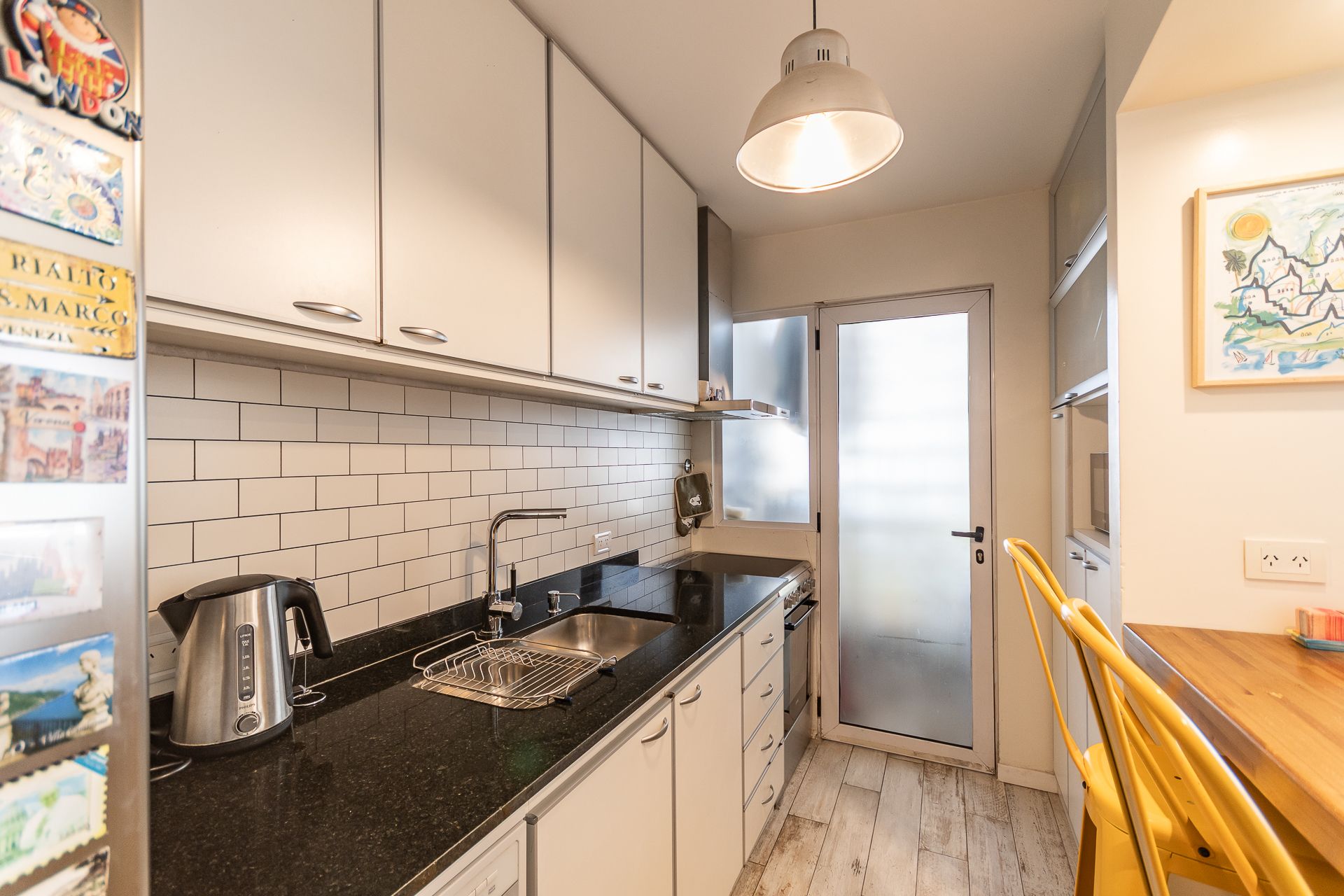 Departamento 4 Ambientes Venta Florida Cochera