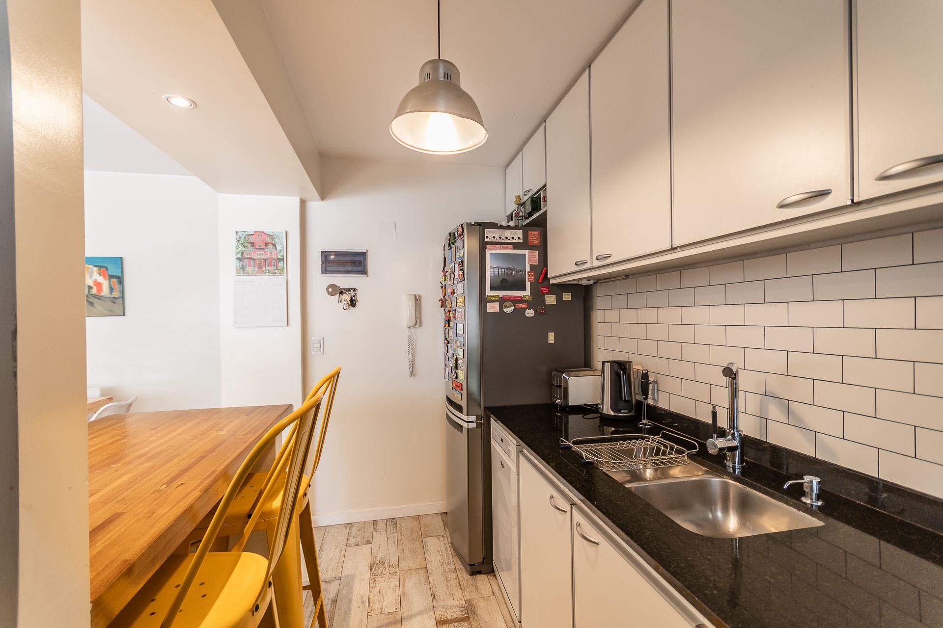 Departamento 4 Ambientes Venta Florida Cochera