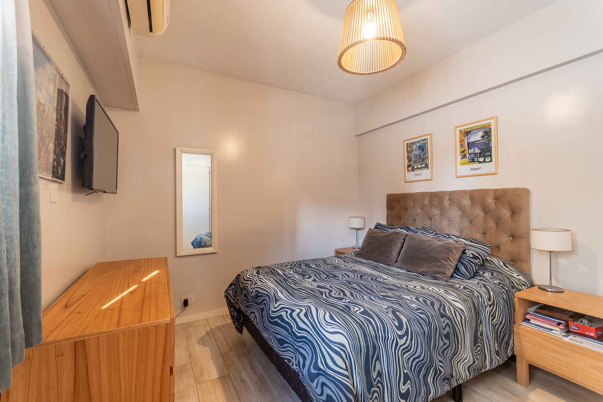 Departamento 4 Ambientes Venta Florida Cochera