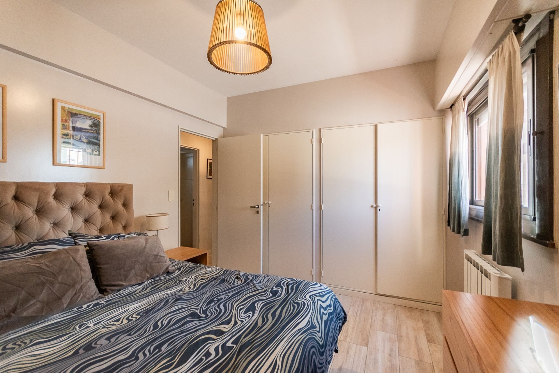Departamento 4 Ambientes Venta Florida Cochera