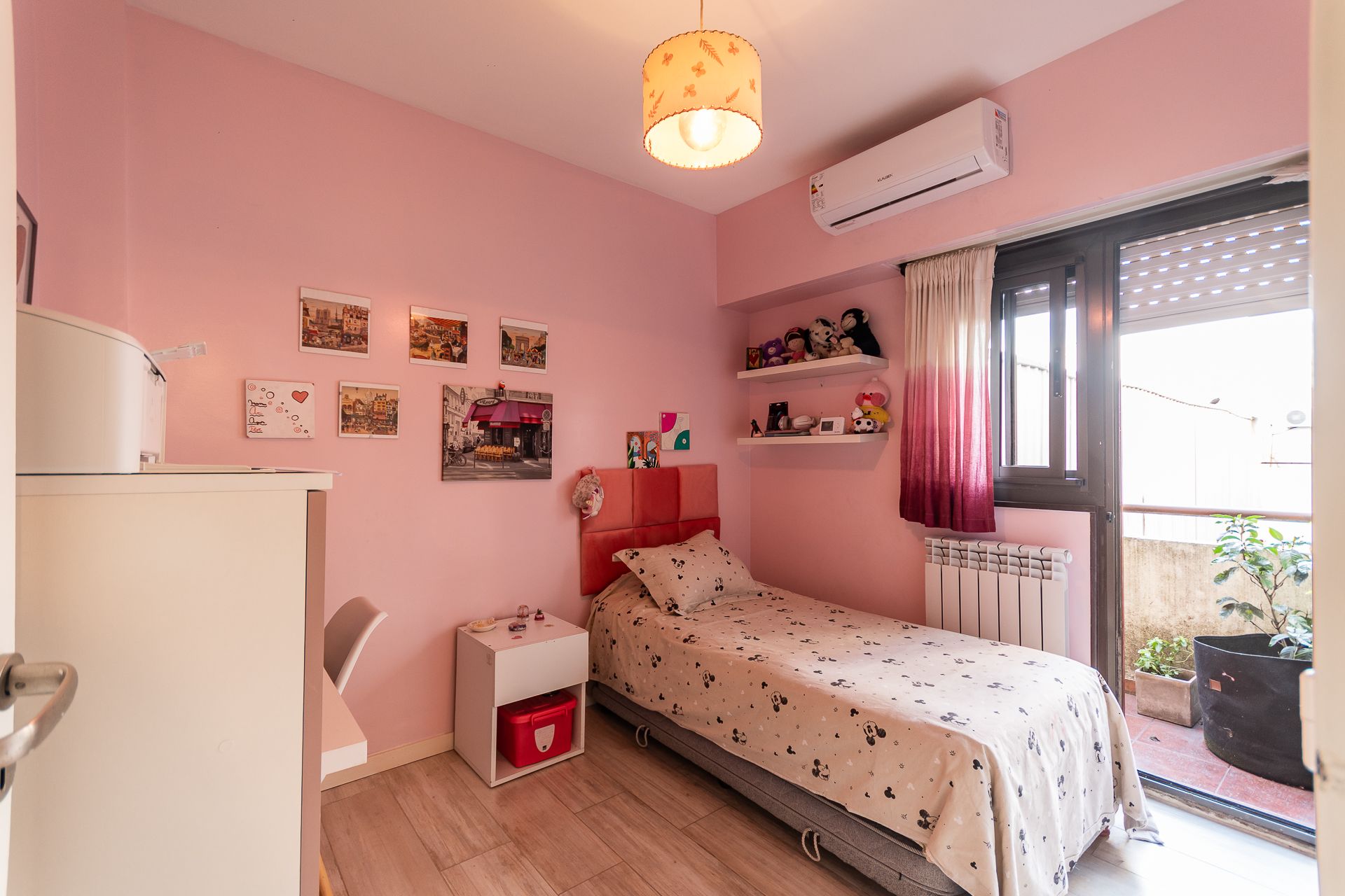 Departamento 4 Ambientes Venta Florida Cochera