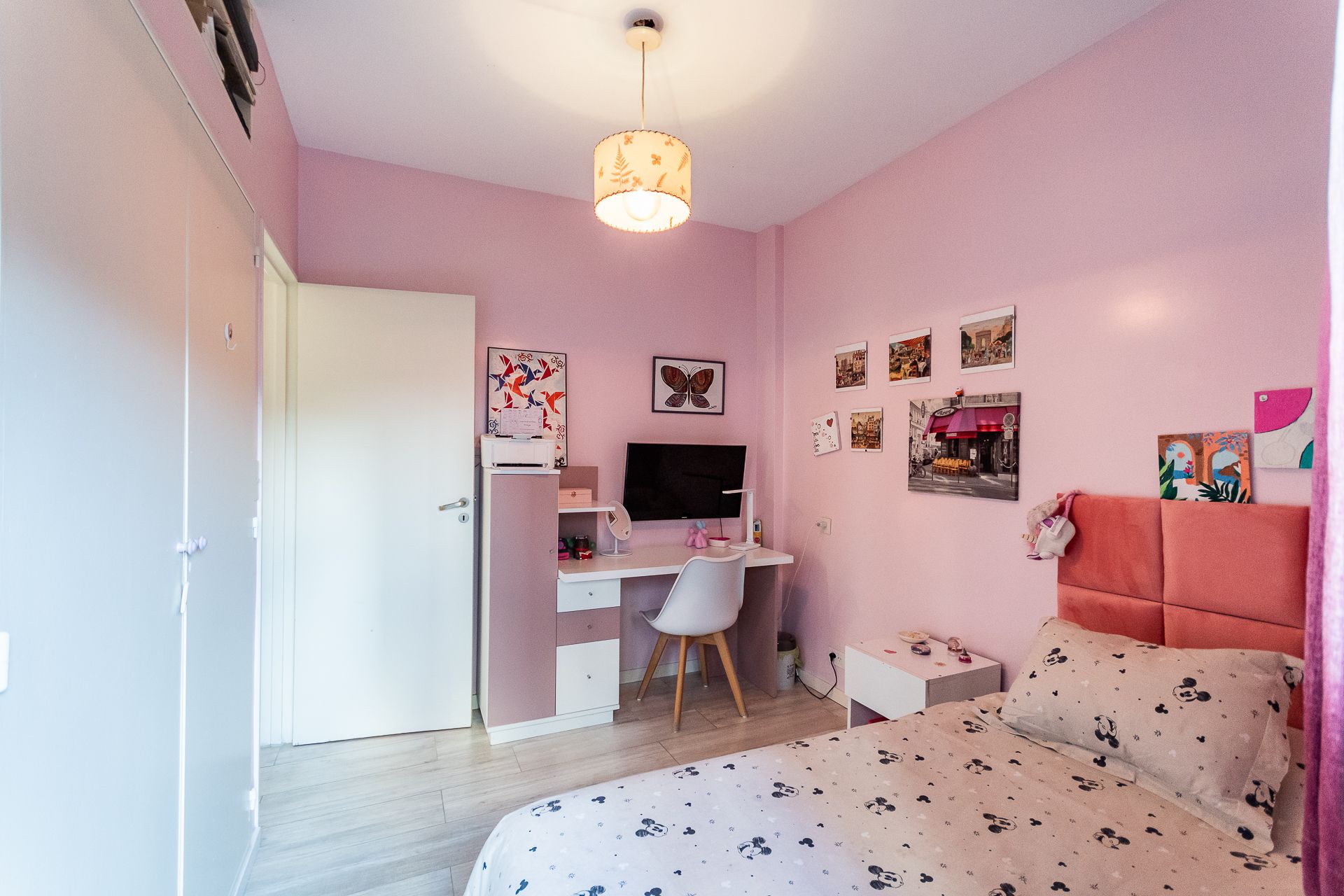 Departamento 4 Ambientes Venta Florida Cochera