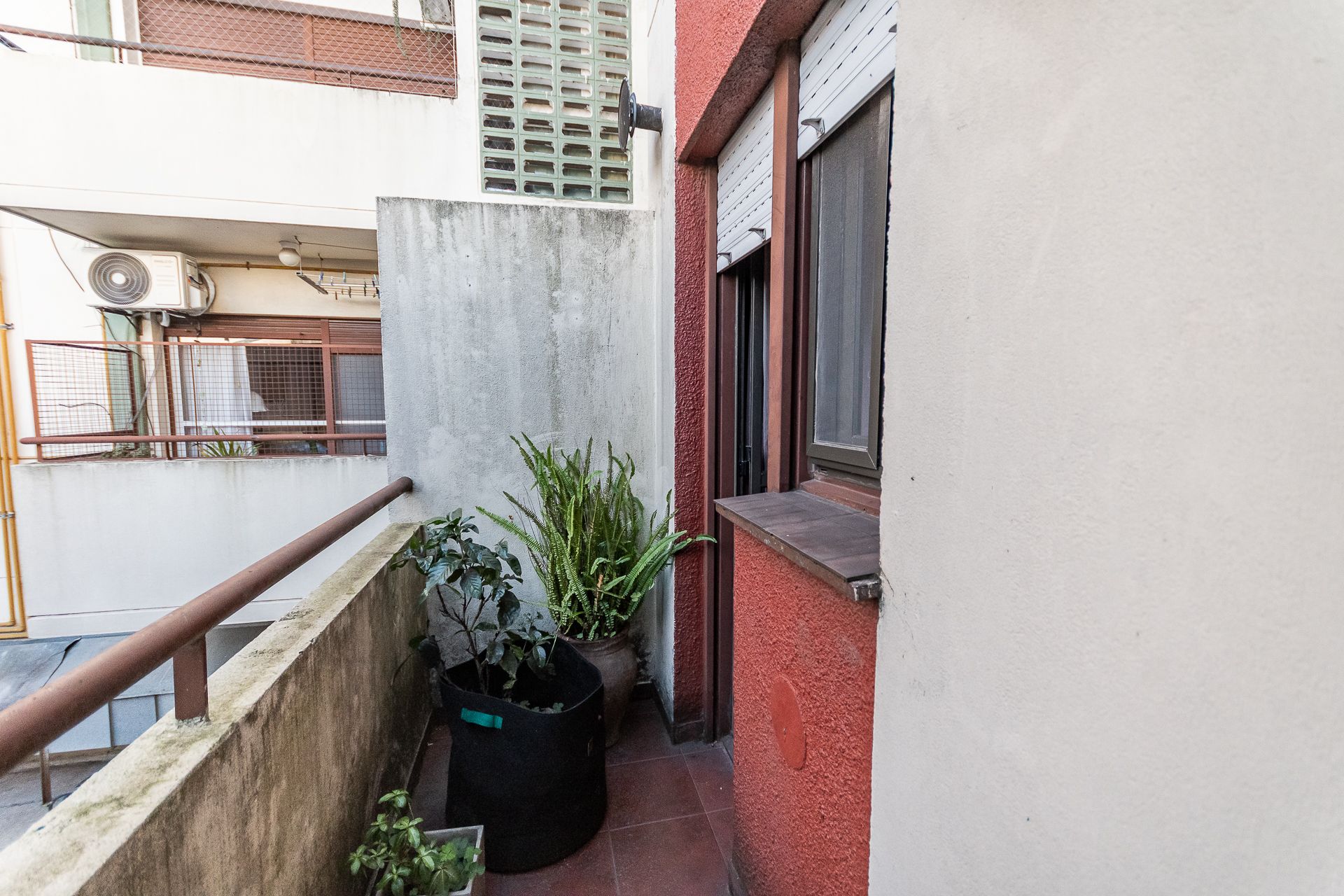 Departamento 4 Ambientes Venta Florida Cochera