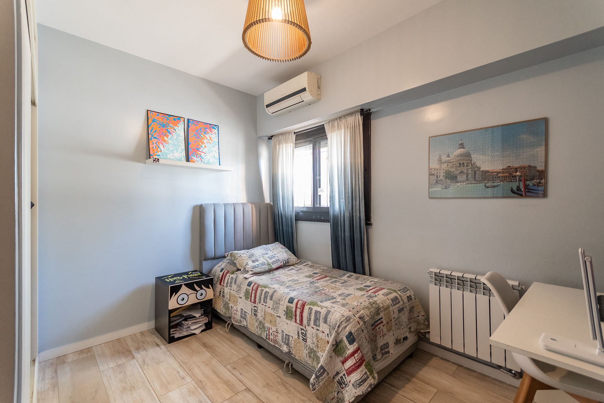 Departamento 4 Ambientes Venta Florida Cochera