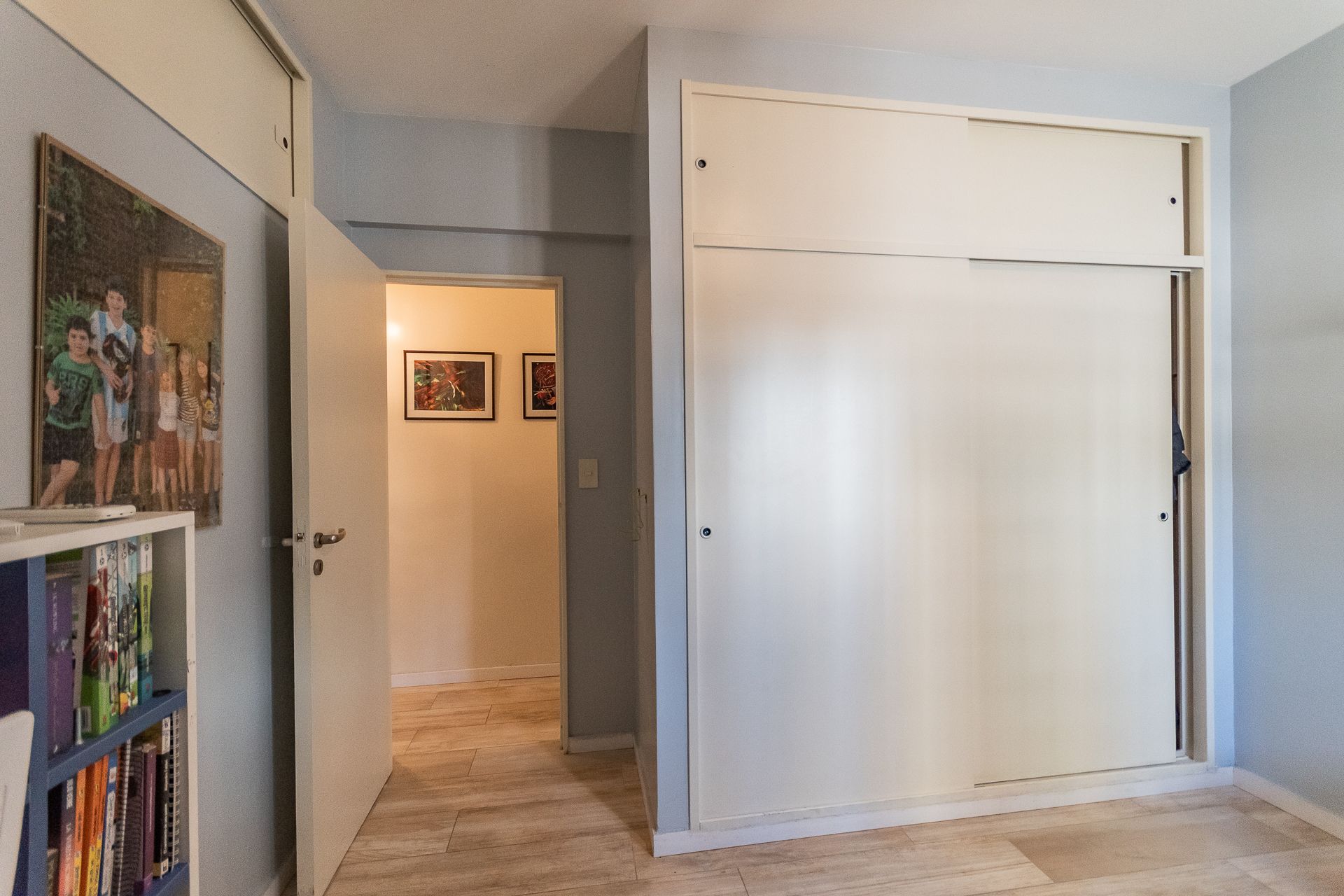 Departamento 4 Ambientes Venta Florida Cochera