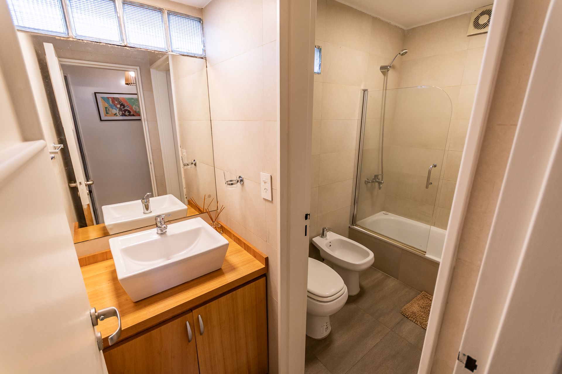 Departamento 4 Ambientes Venta Florida Cochera