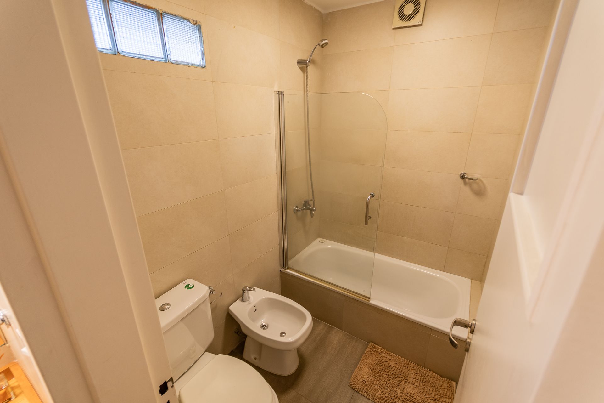Departamento 4 Ambientes Venta Florida Cochera