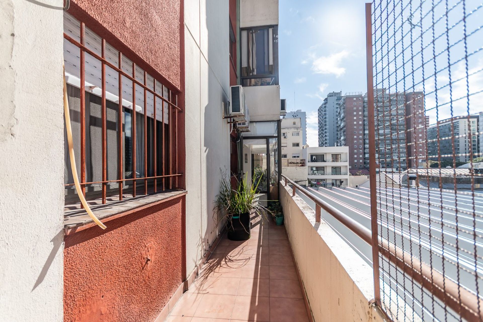 Departamento 4 Ambientes Venta Florida Cochera