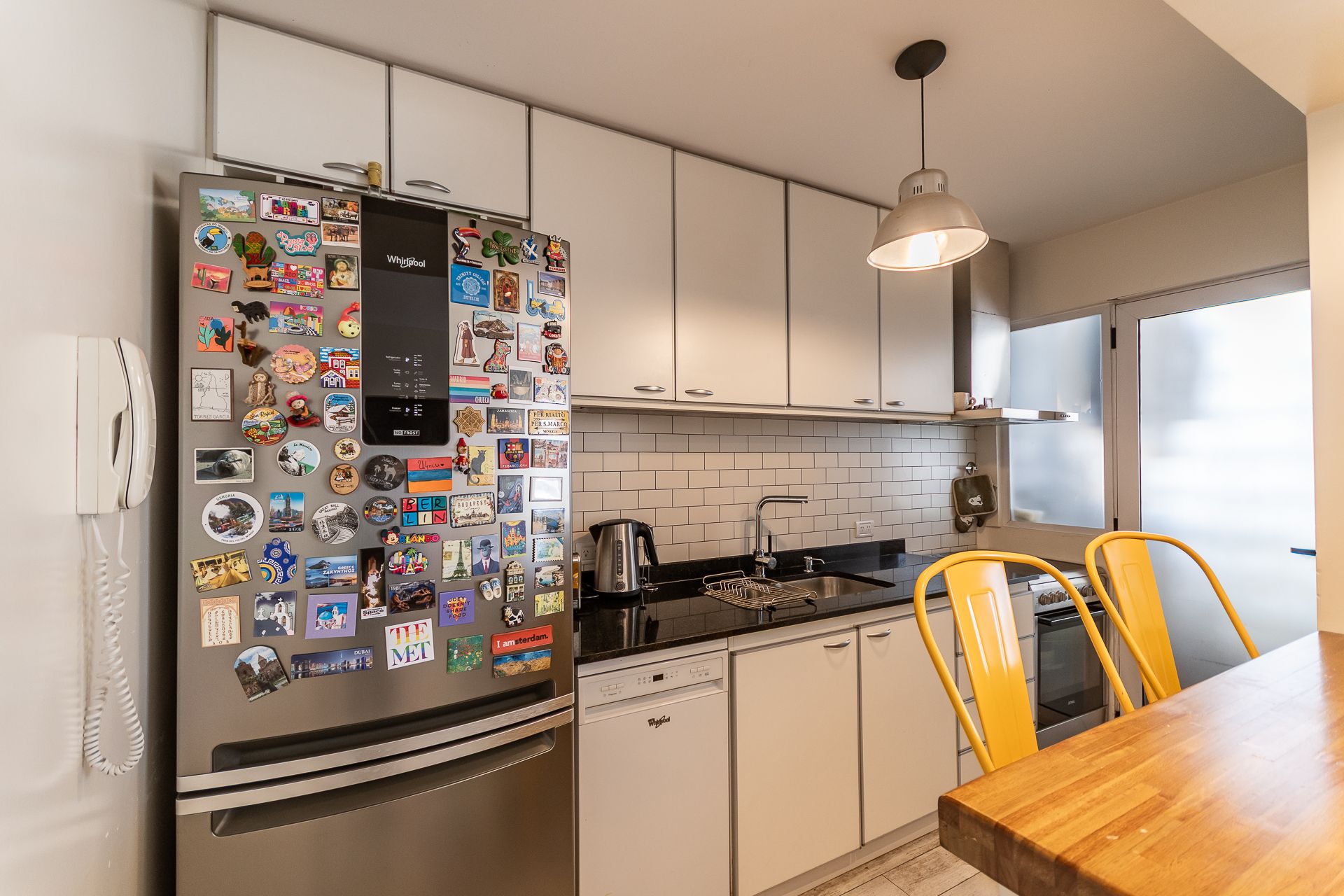 Departamento 4 Ambientes Venta Florida Cochera