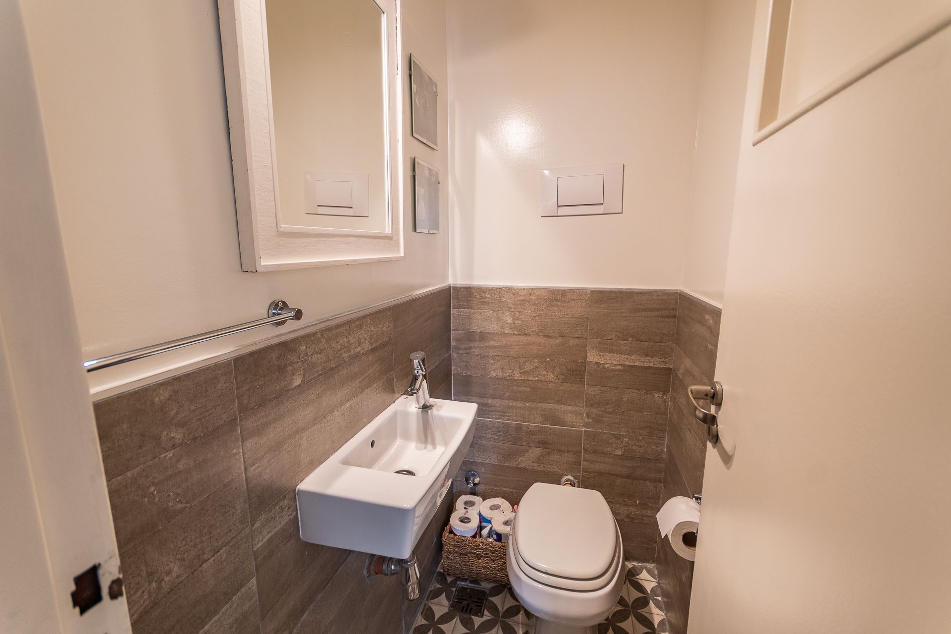 Departamento 4 Ambientes Venta Florida Cochera