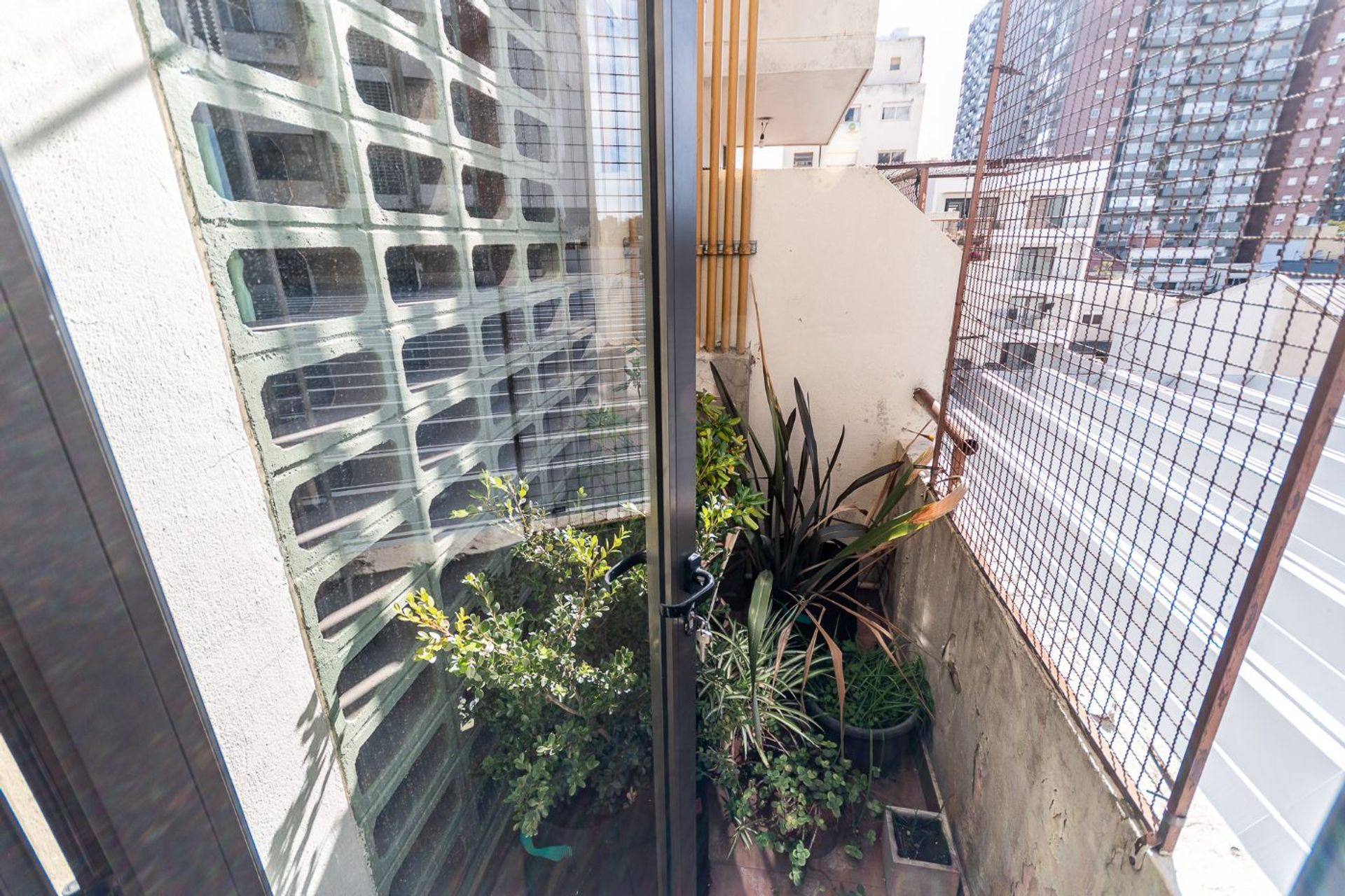 Departamento 4 Ambientes Venta Florida Cochera