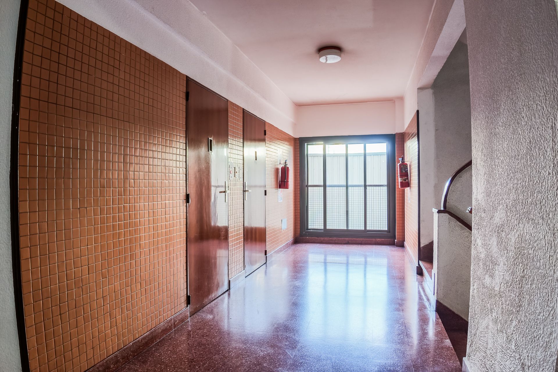 Departamento 4 Ambientes Venta Florida Cochera