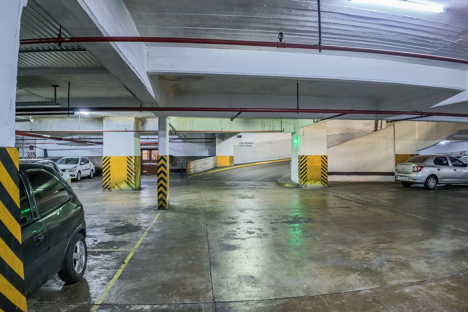 Departamento 4 Ambientes Venta Florida Cochera